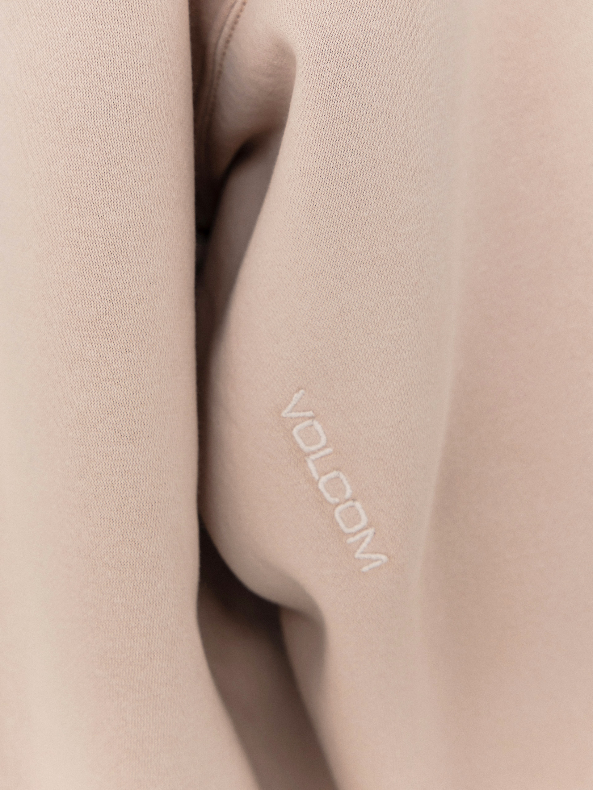 Volcom Stone Soft Crew Wmn Sweatshirt (khakiest)