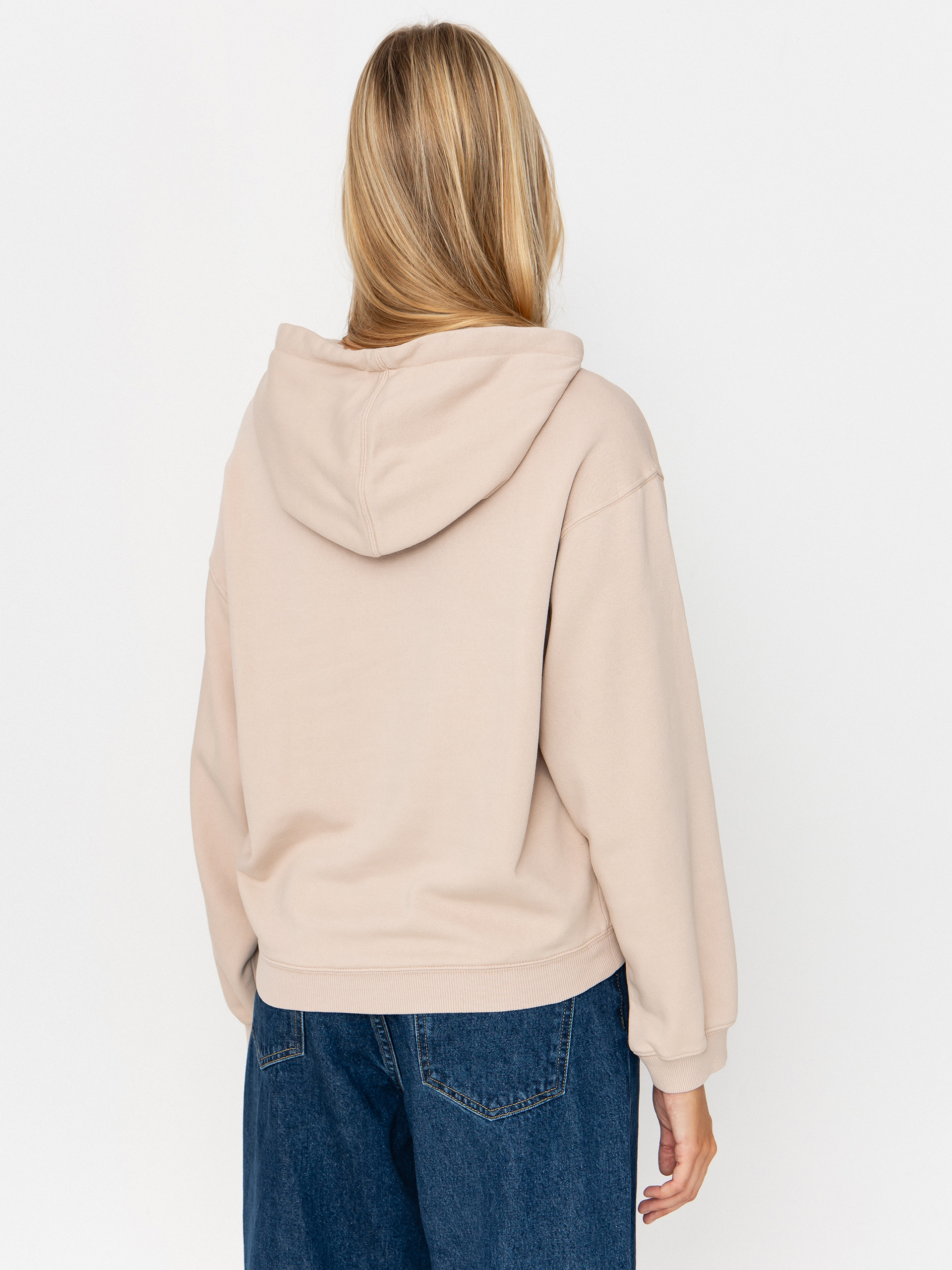 Volcom Stone Soft HD Wmn Hoodie (khakiest)