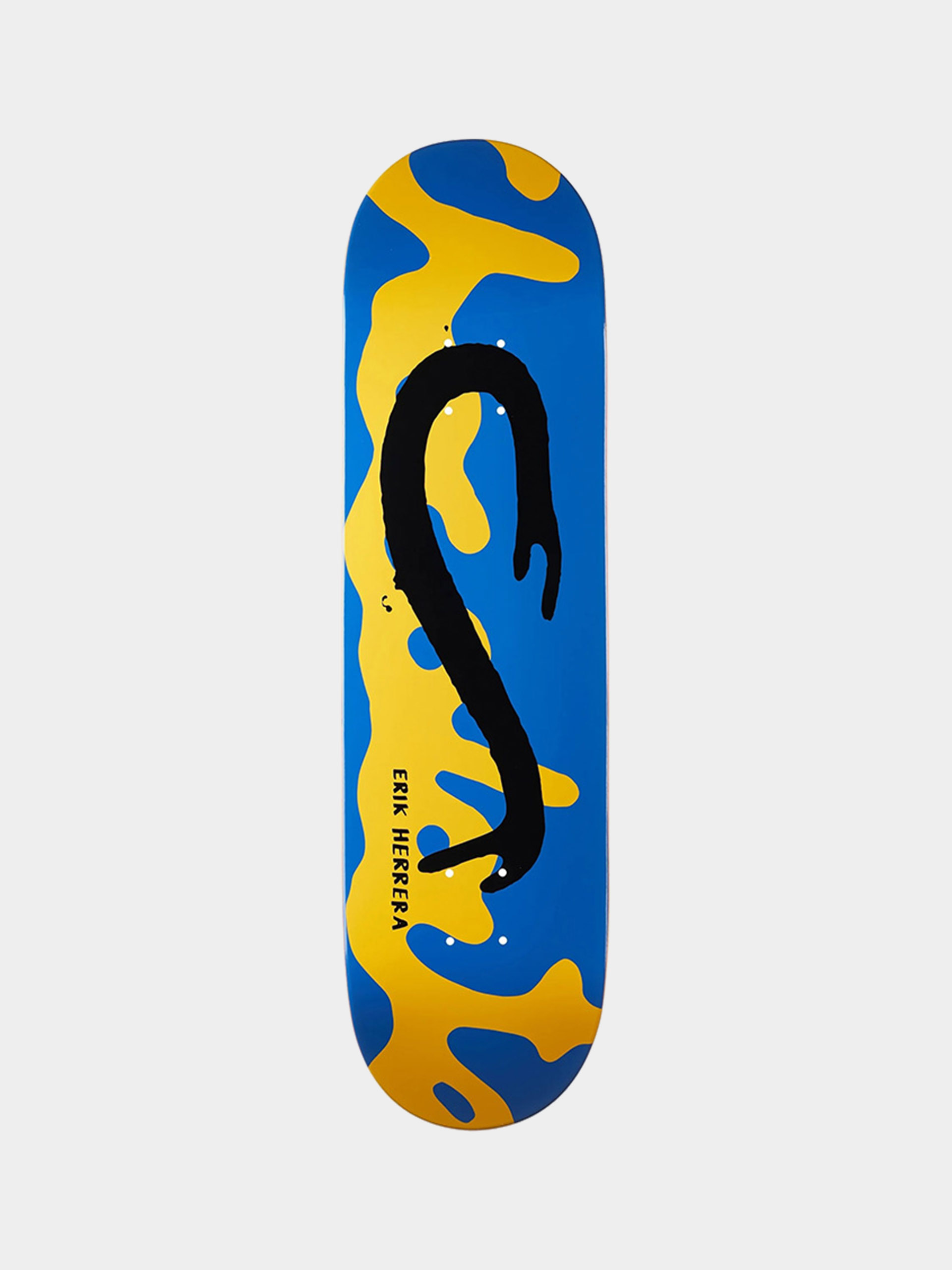 Chocolate Deck Herrera Mcfetridge Drips