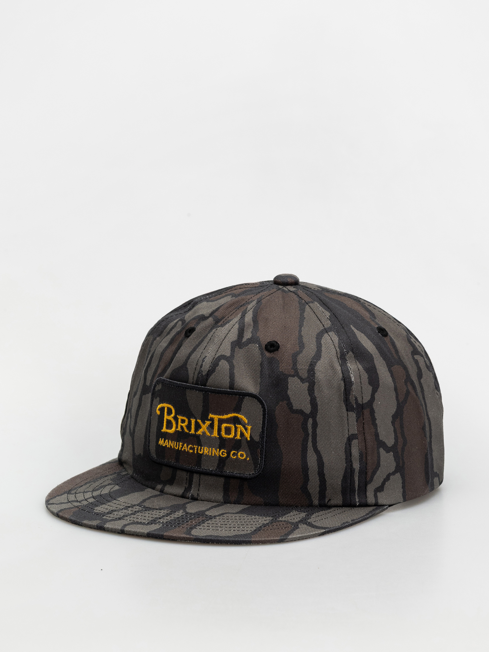 Brixton Cap Grade Hp Snpk