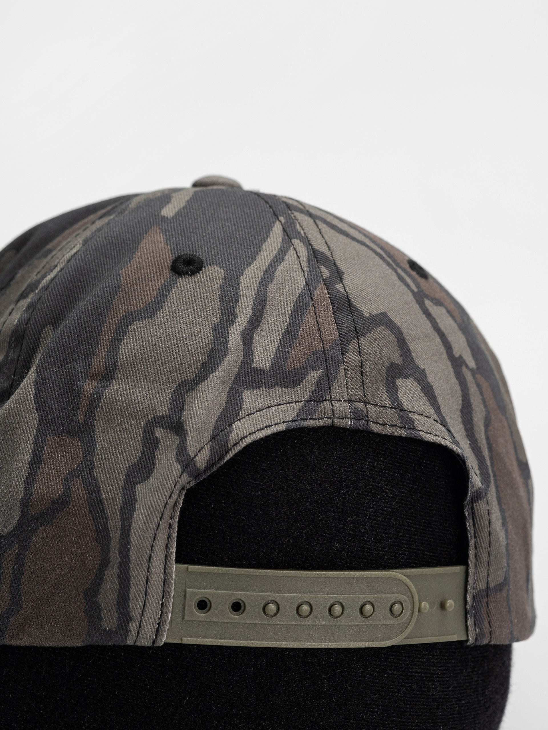 Brixton Cap Grade Hp Snpk (bark camo)