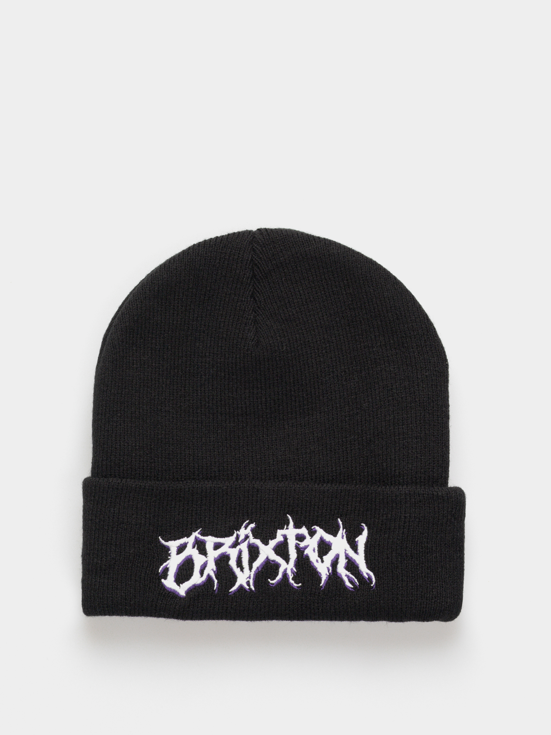 Brixton Beanie Void Hunter Watch