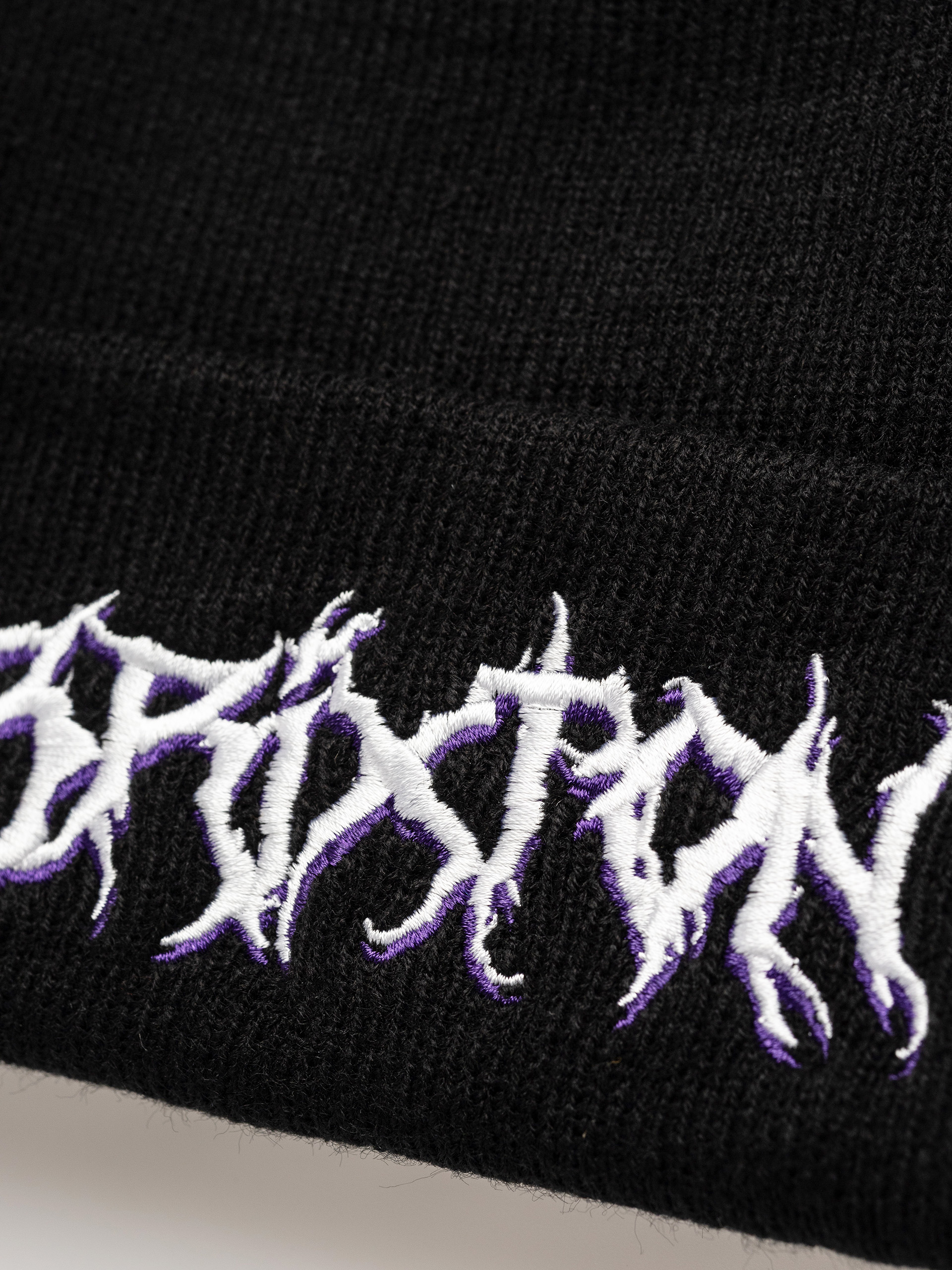 Brixton Mütze Void Hunter Watch (black)