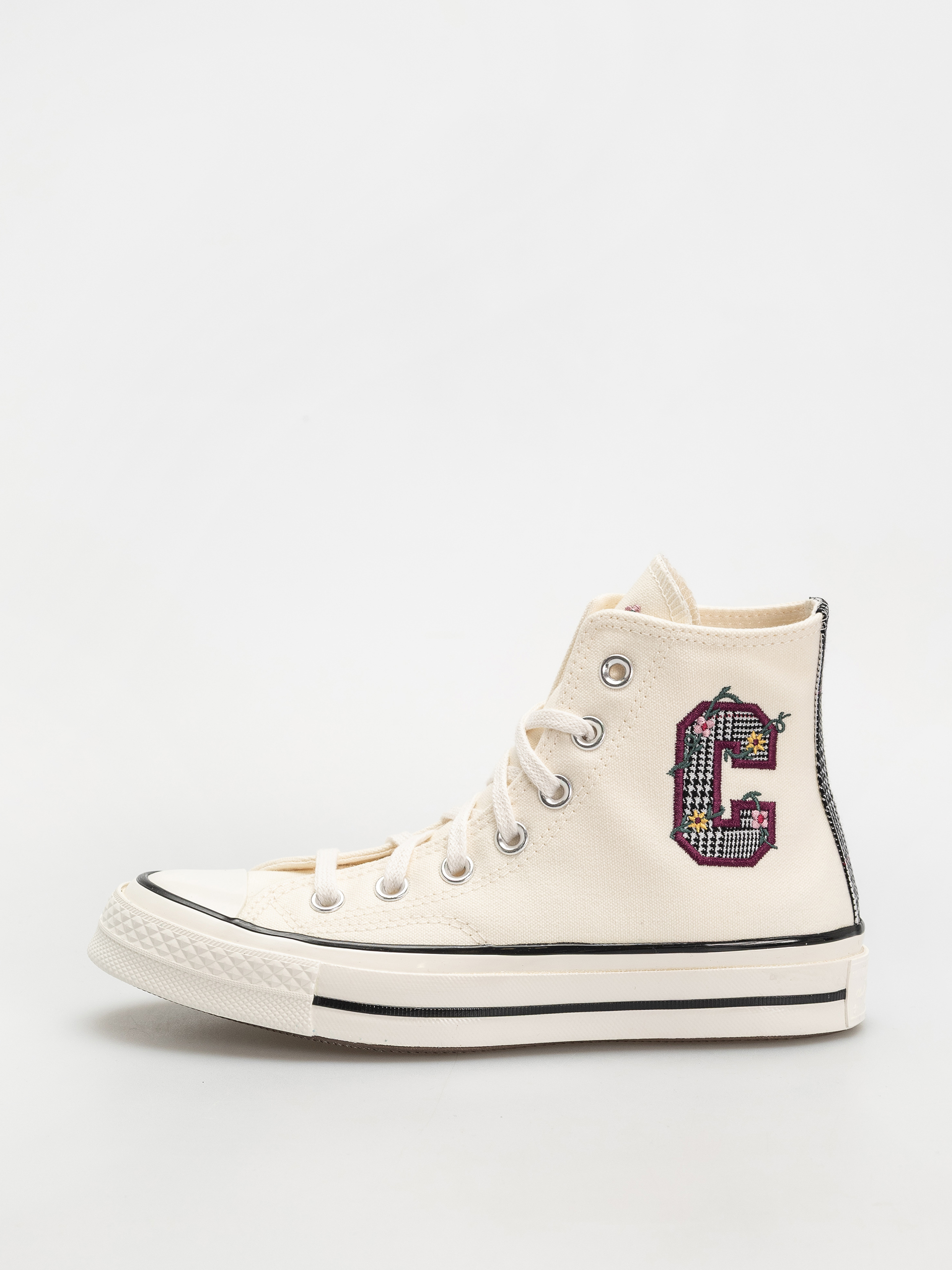 Converse Chuck 70 Hi Chucks (khaki/off white)