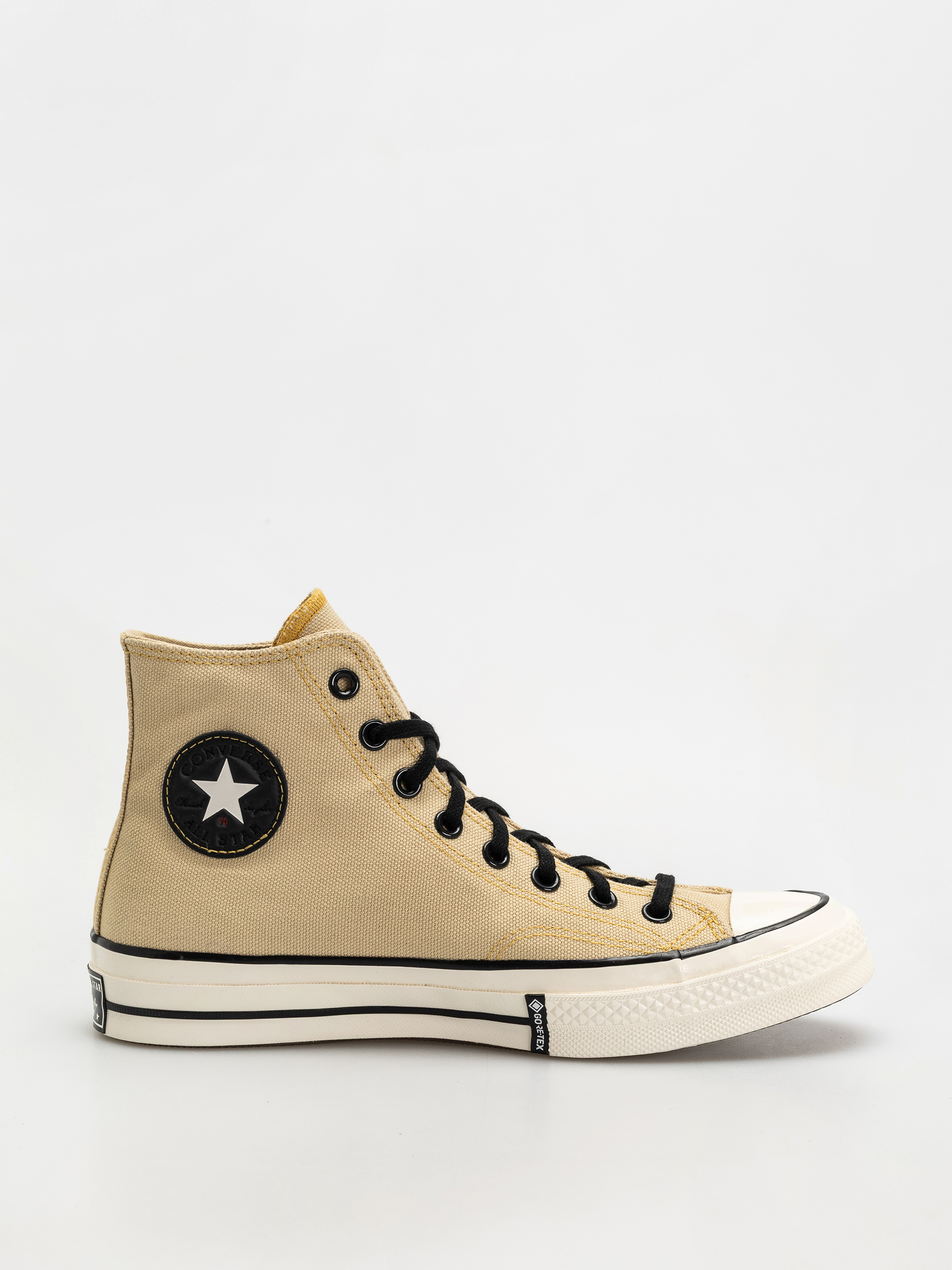 Converse Chuck 70 GTX Chucks (beige)