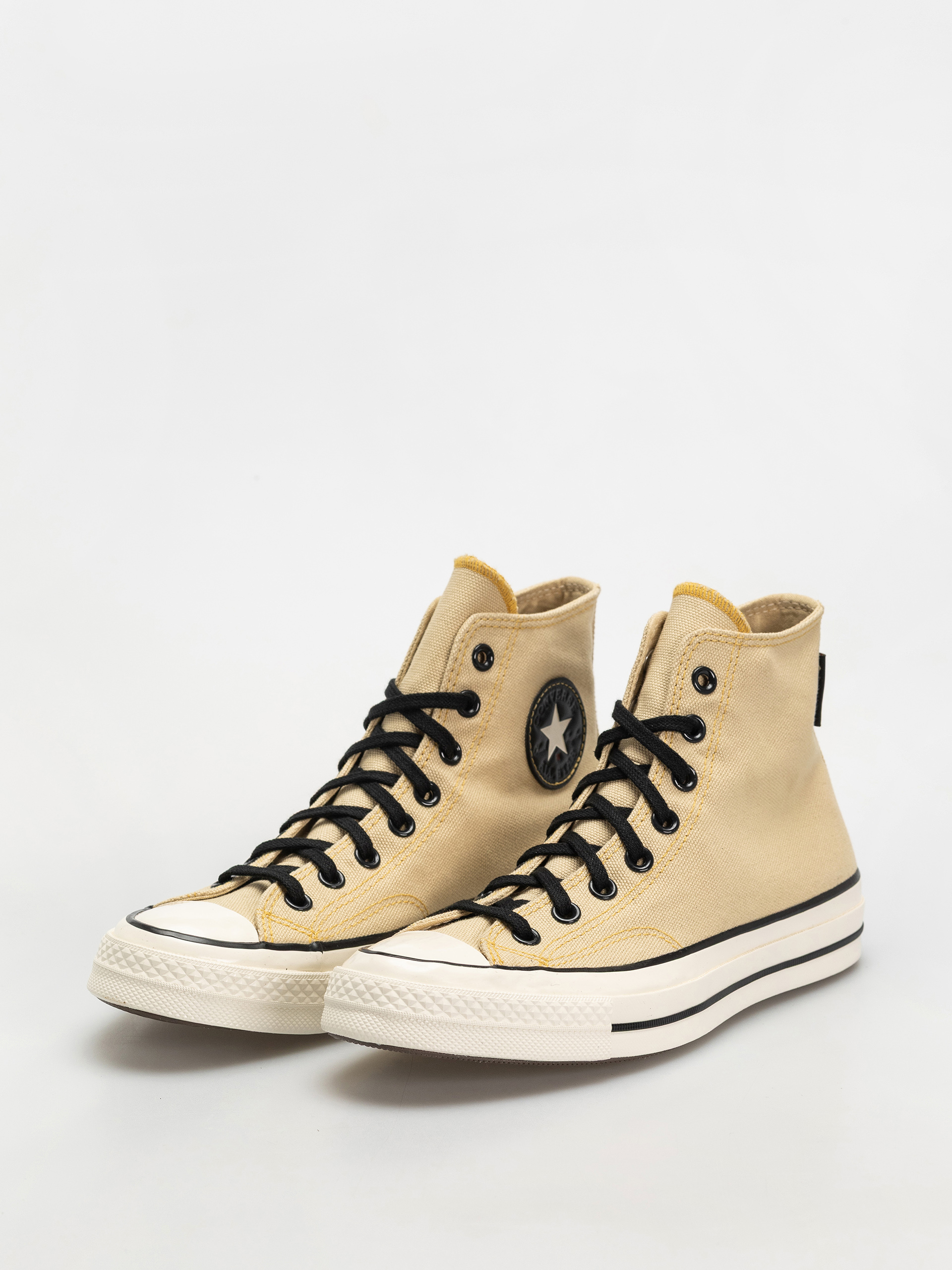 Converse Chuck 70 GTX Chucks (beige)