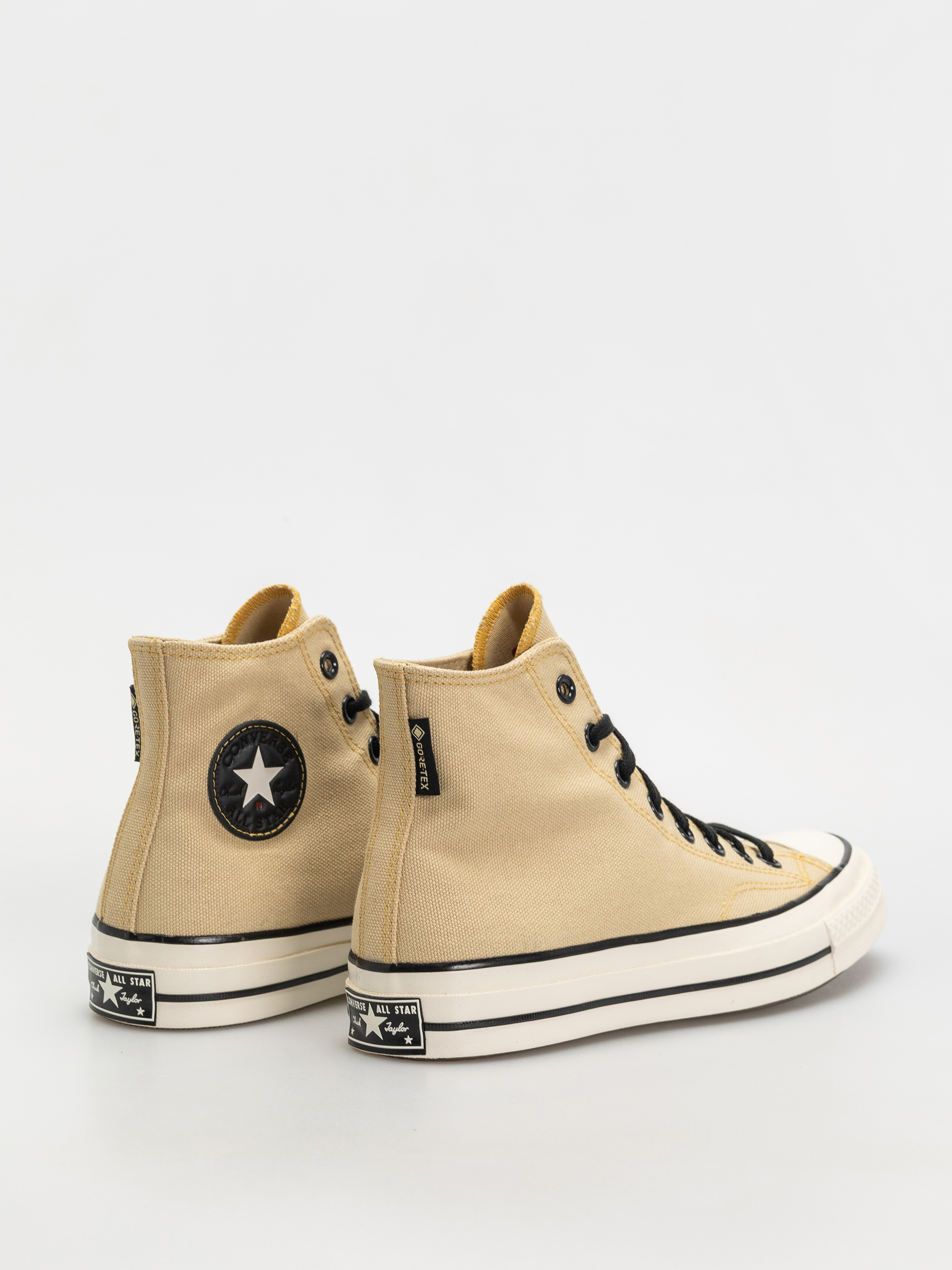 Converse Chuck 70 GTX Chucks (beige)