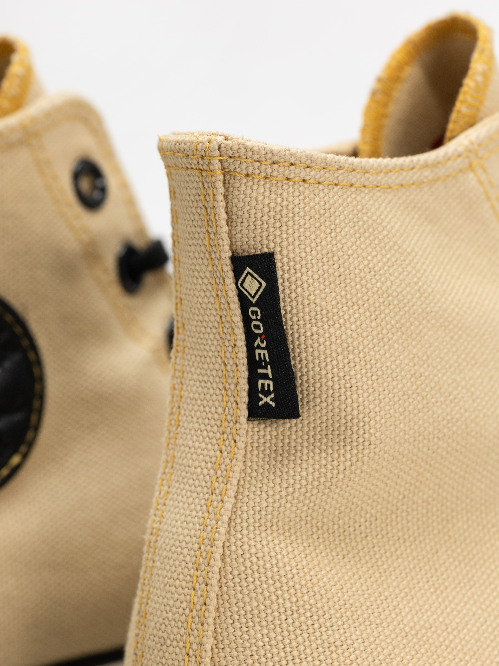 Converse Chuck 70 GTX Chucks (beige)