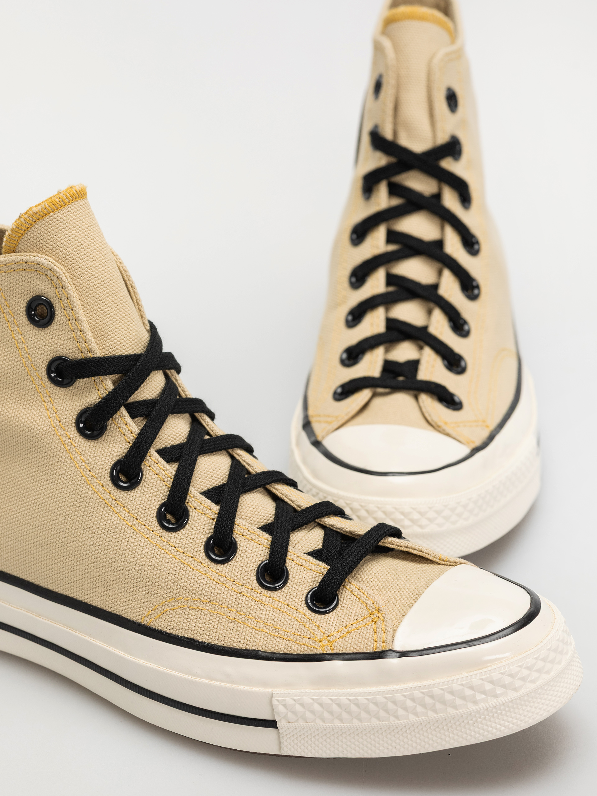 Converse Chuck 70 GTX Chucks (beige)