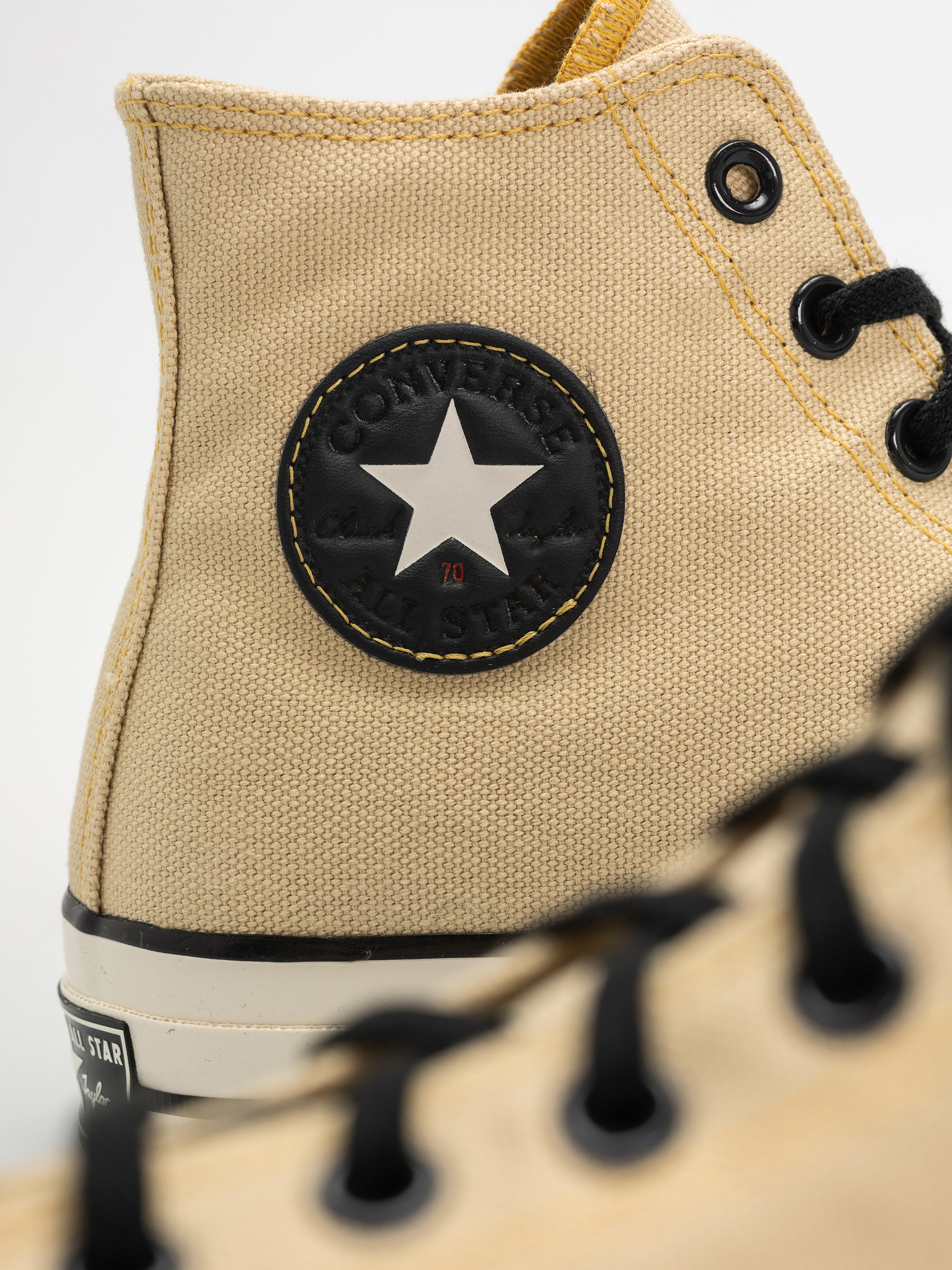 Converse Chuck 70 GTX Chucks (beige)