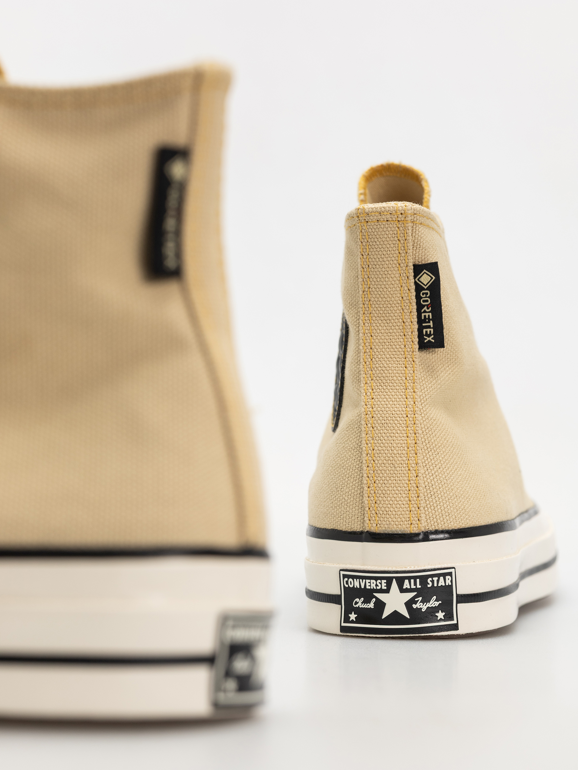 Converse Chuck 70 GTX Chucks (beige)