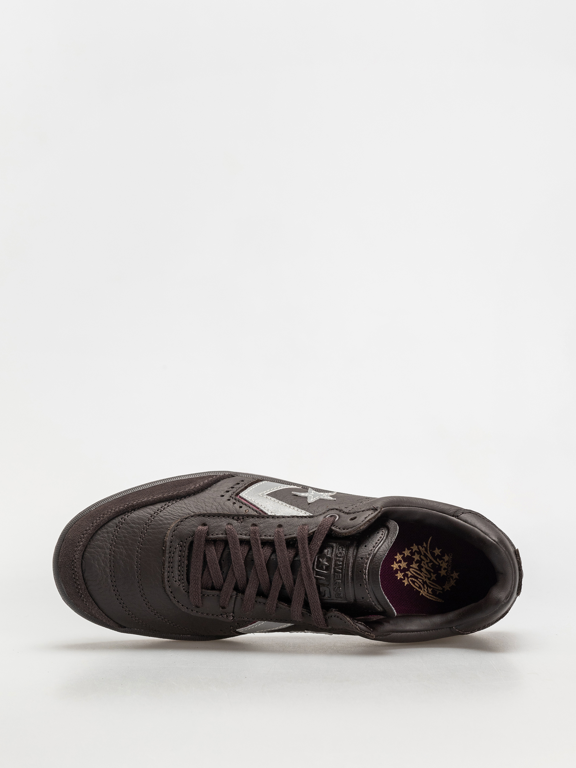 Converse Louie Lopez Pro 2 Schuhe (coffee nut/coffee nut)