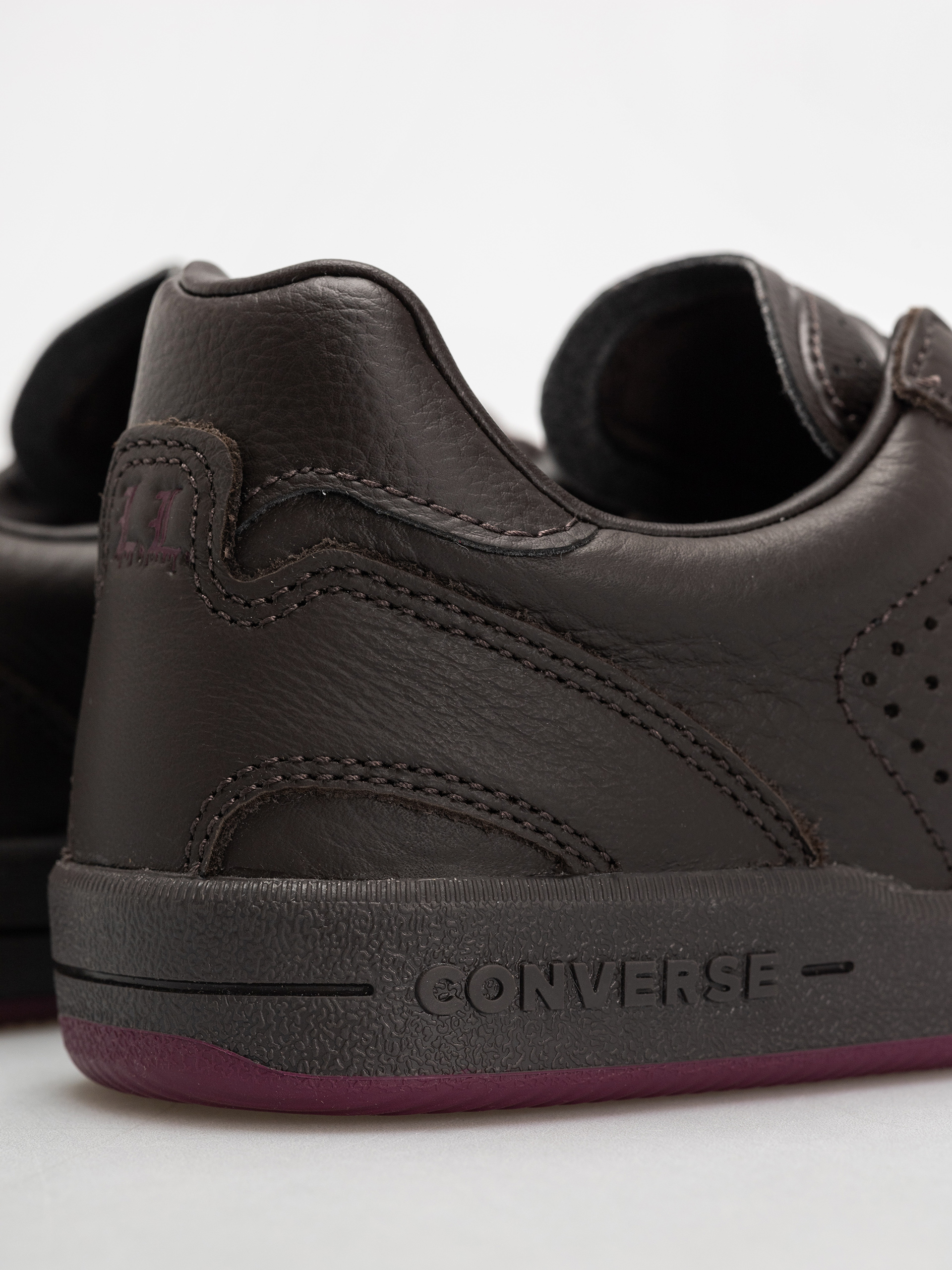 Converse Louie Lopez Pro 2 Shoes (coffee nut/coffee nut)