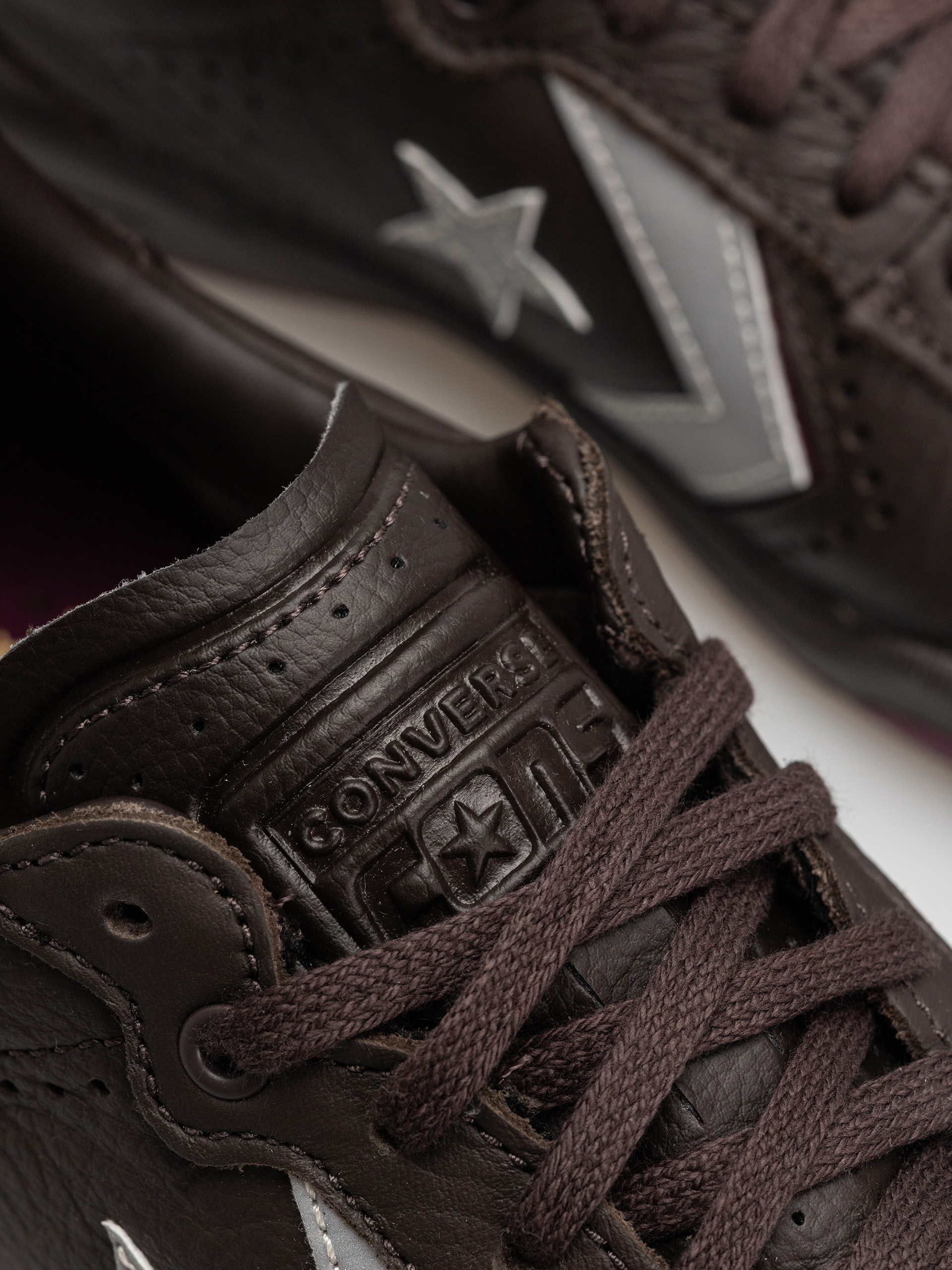 Converse Louie Lopez Pro 2 Shoes (coffee nut/coffee nut)