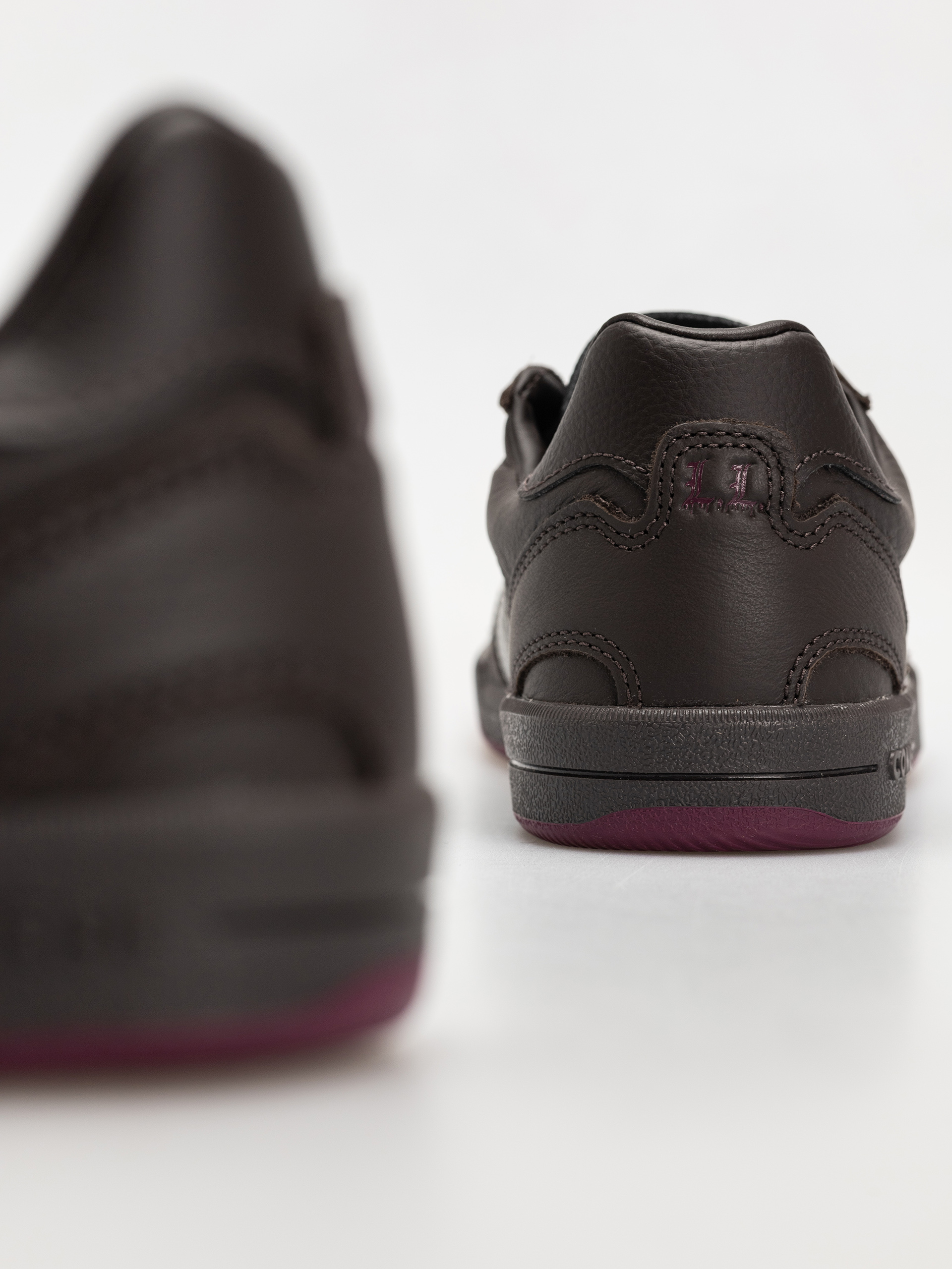 Converse Louie Lopez Pro 2 Schuhe (coffee nut/coffee nut)