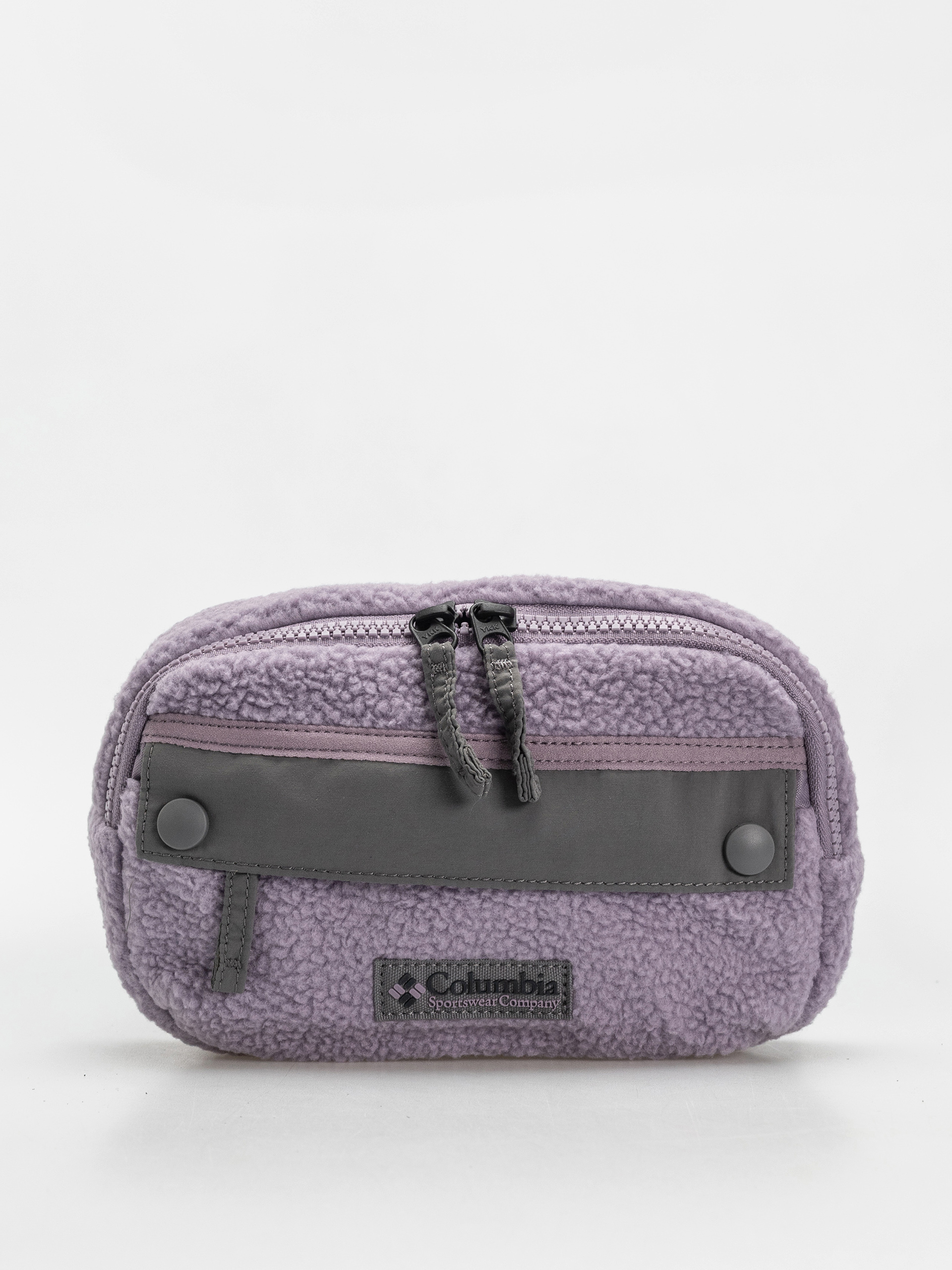 Columbia Helvetia II Bum bag - violet (shale purple/city grey)