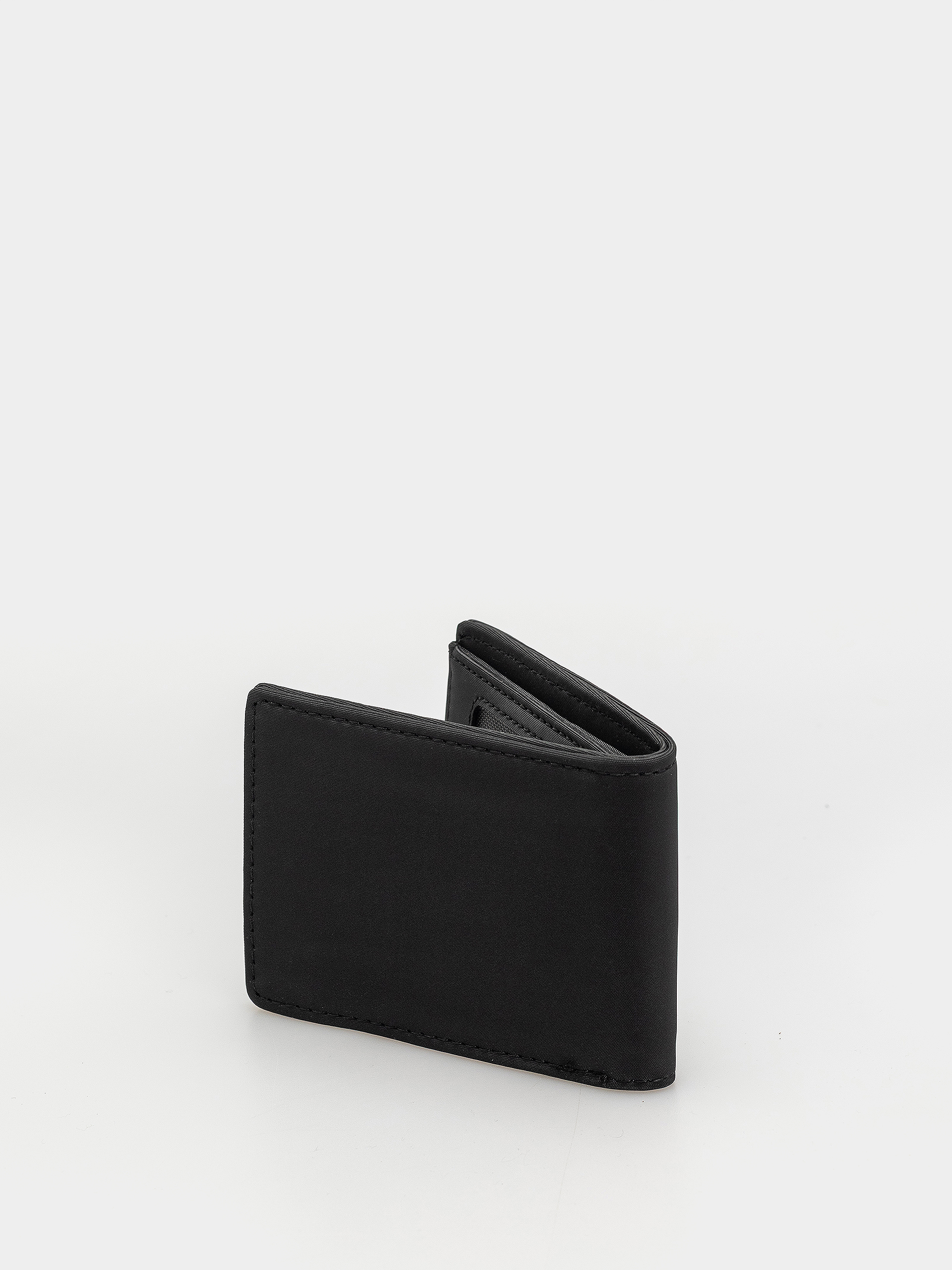 Element Icon Mini Wallet Trifold Wallet (flint black)