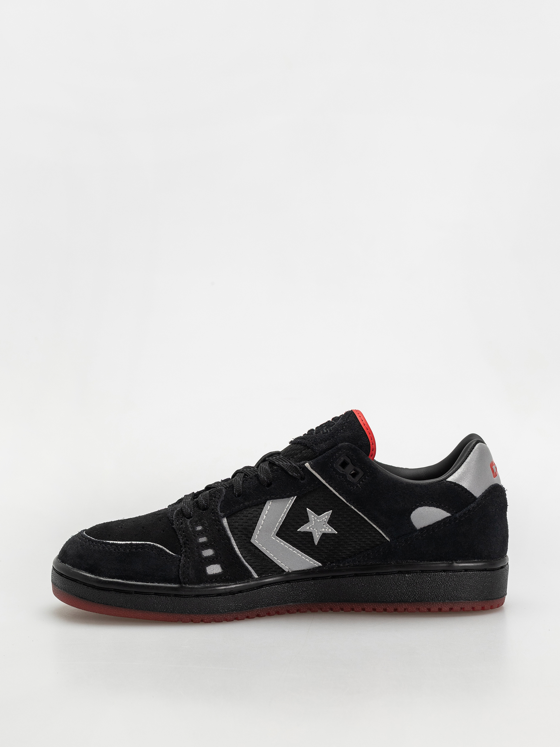 Converse AS-1 Pro Shoes (black/red)