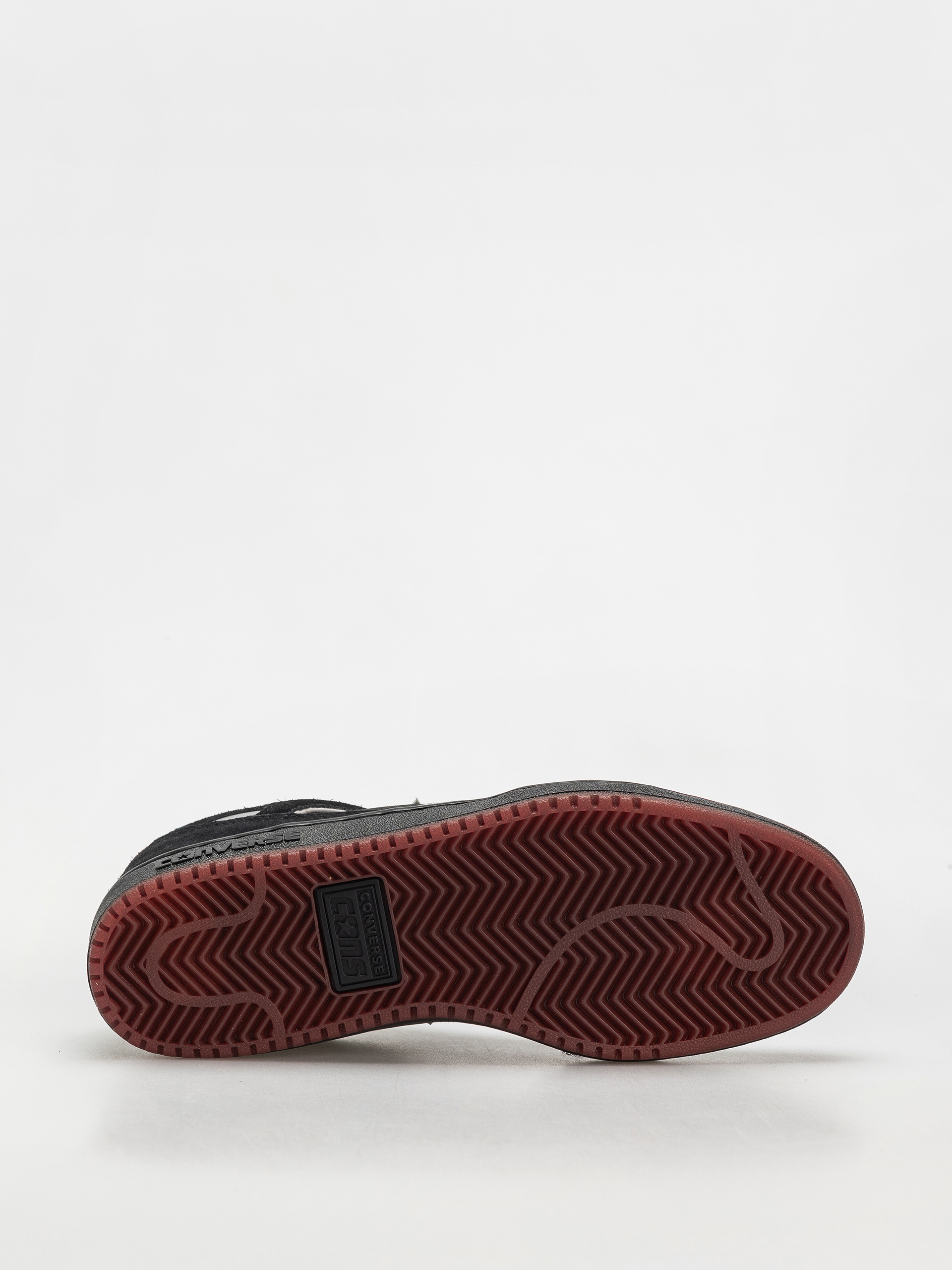 Converse AS-1 Pro Shoes (black/red)