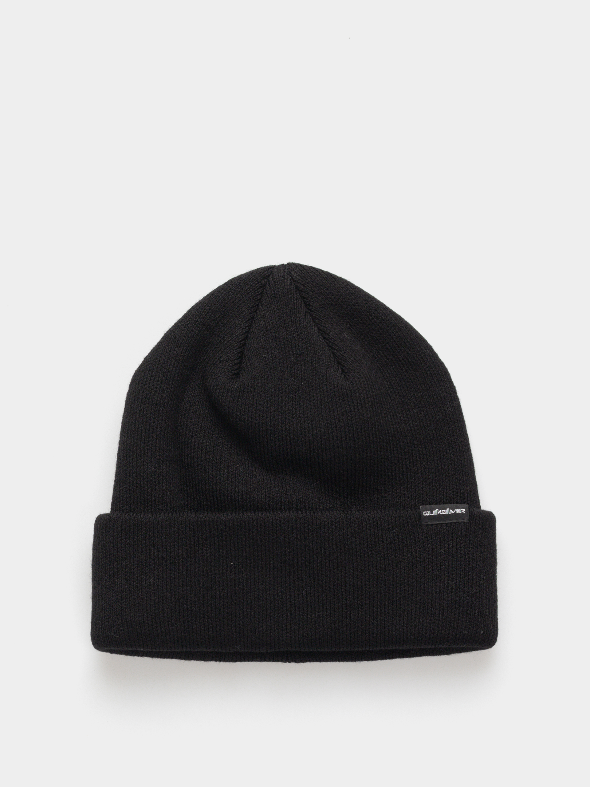The North Face Tnf Logo Box Cuffed Beanie - black (tnf black/icon