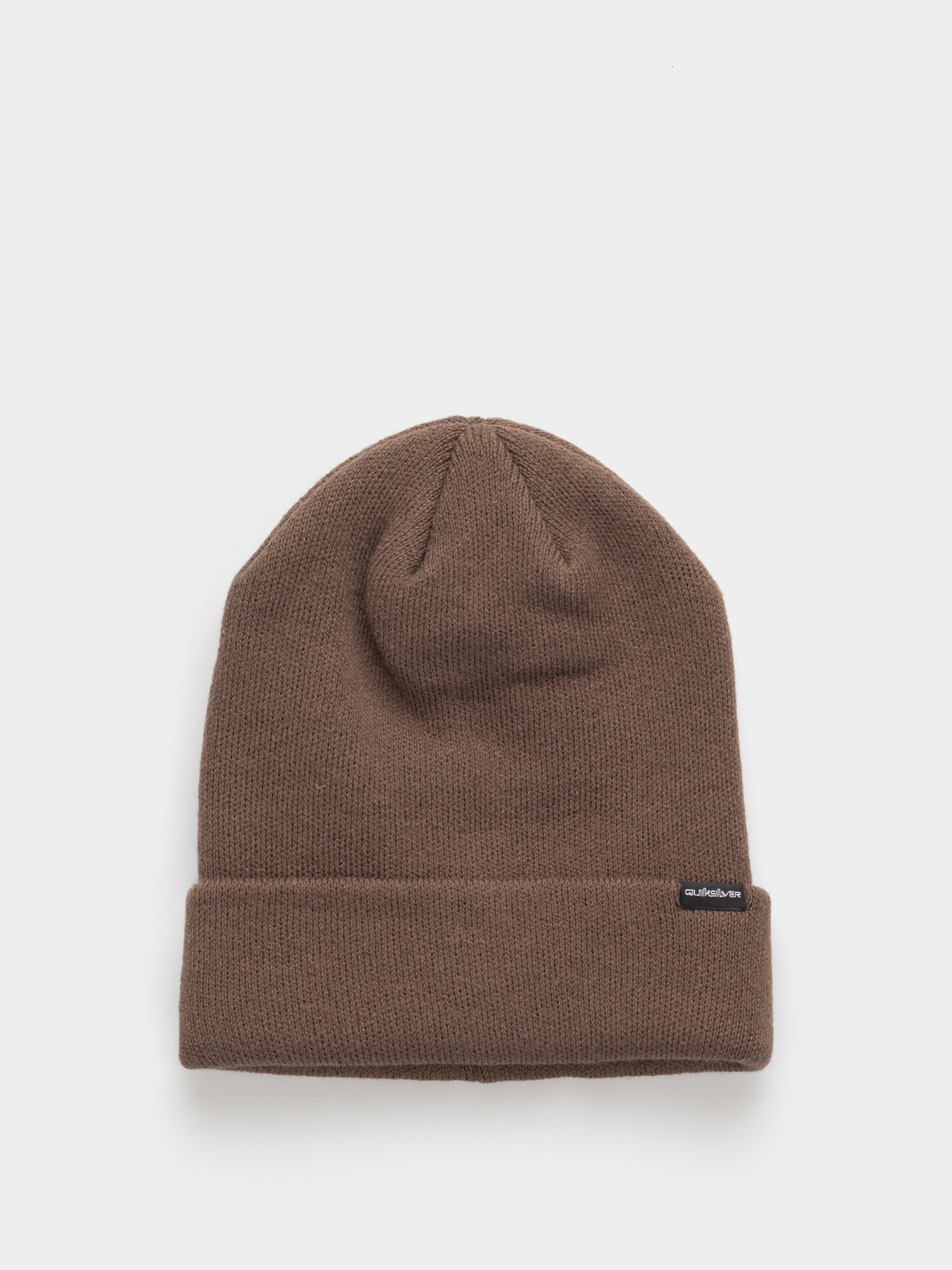 Quiksilver Routine Beanie (chocolate brown)