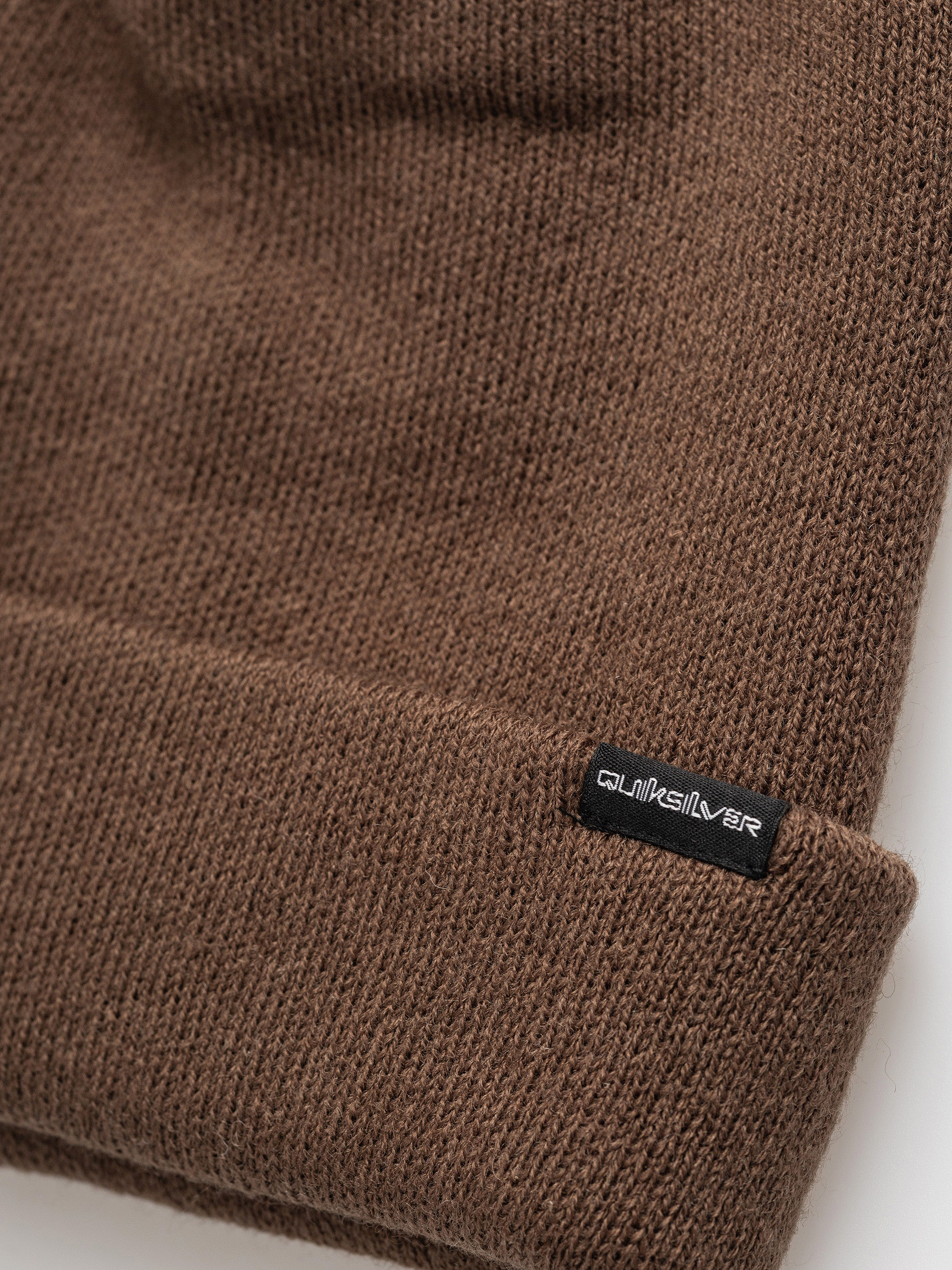 Quiksilver Routine Mütze (chocolate brown)