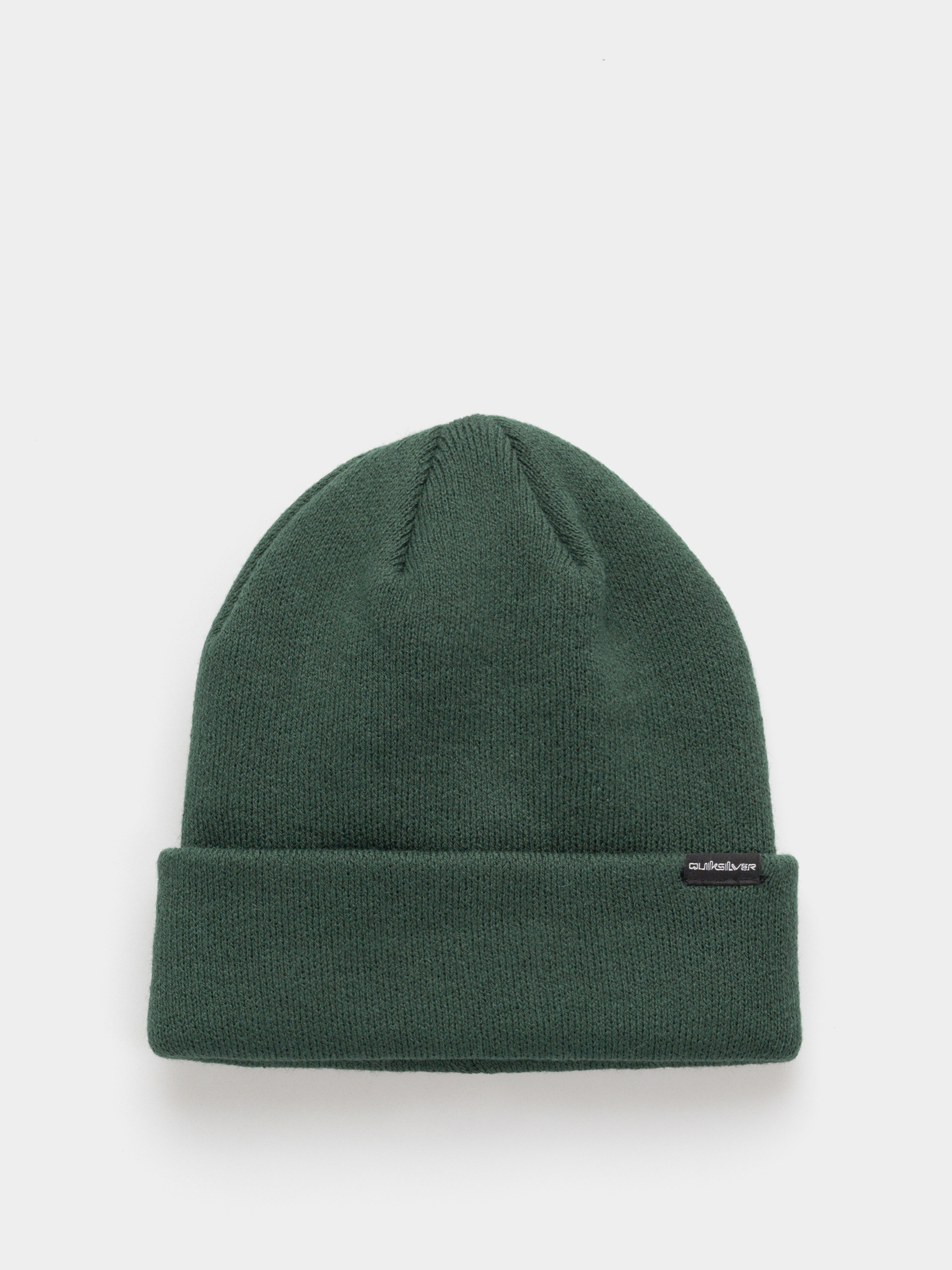 Quiksilver Routine Beanie (trekking green)