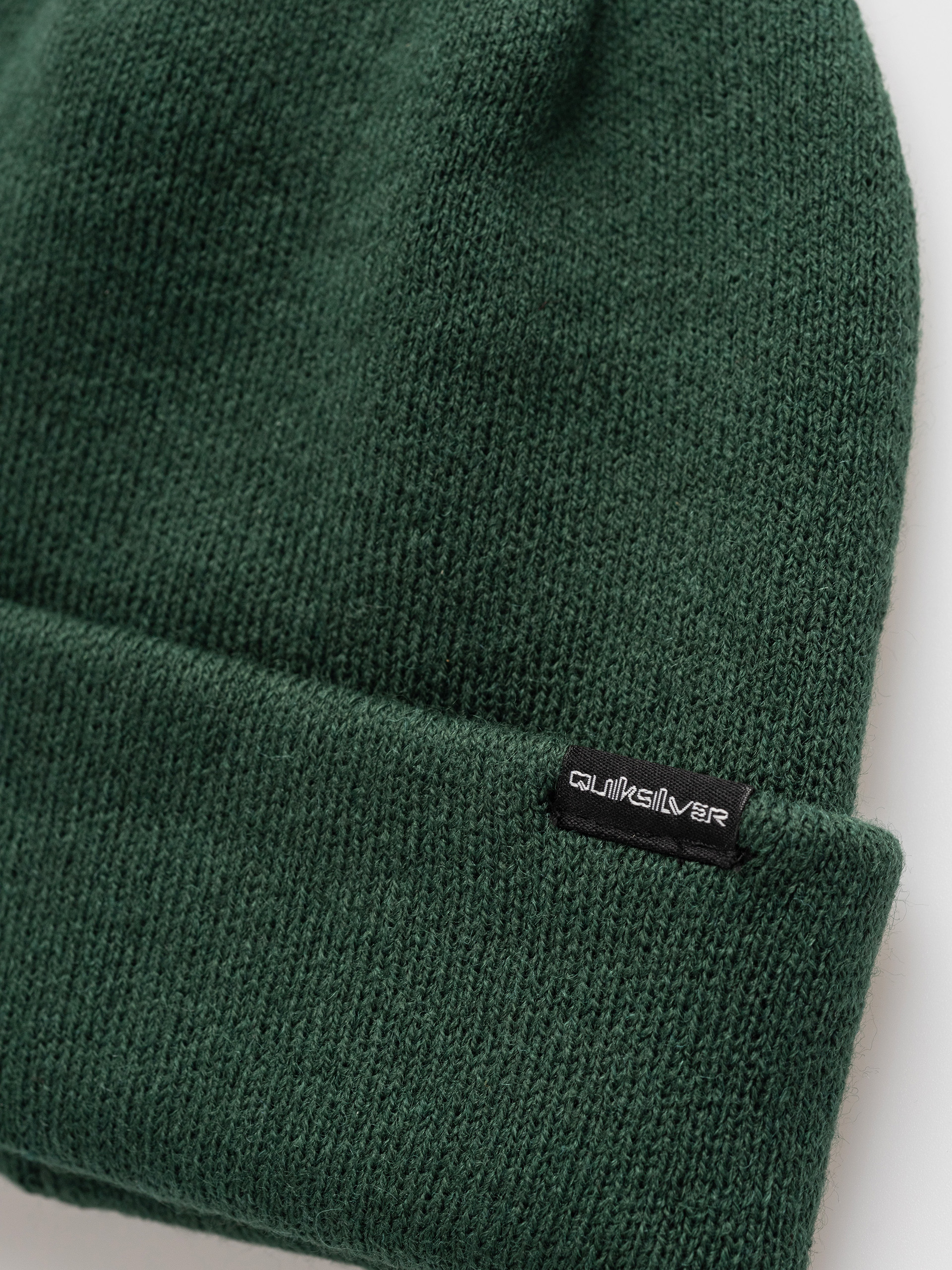 Quiksilver Routine Mütze (trekking green)