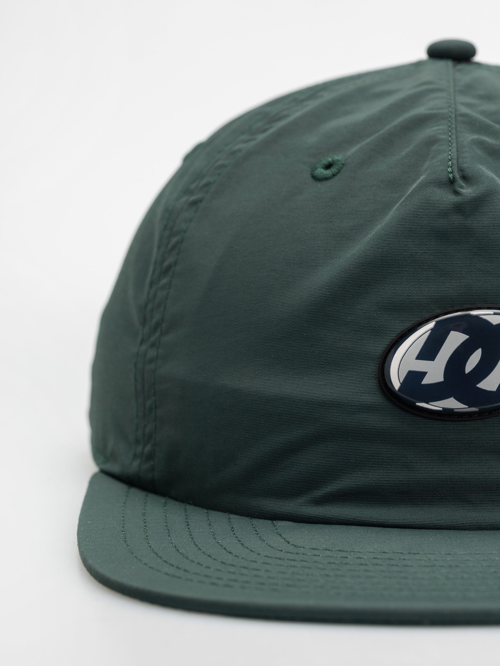 DC On The Bubble Cap (ponderosa pine)