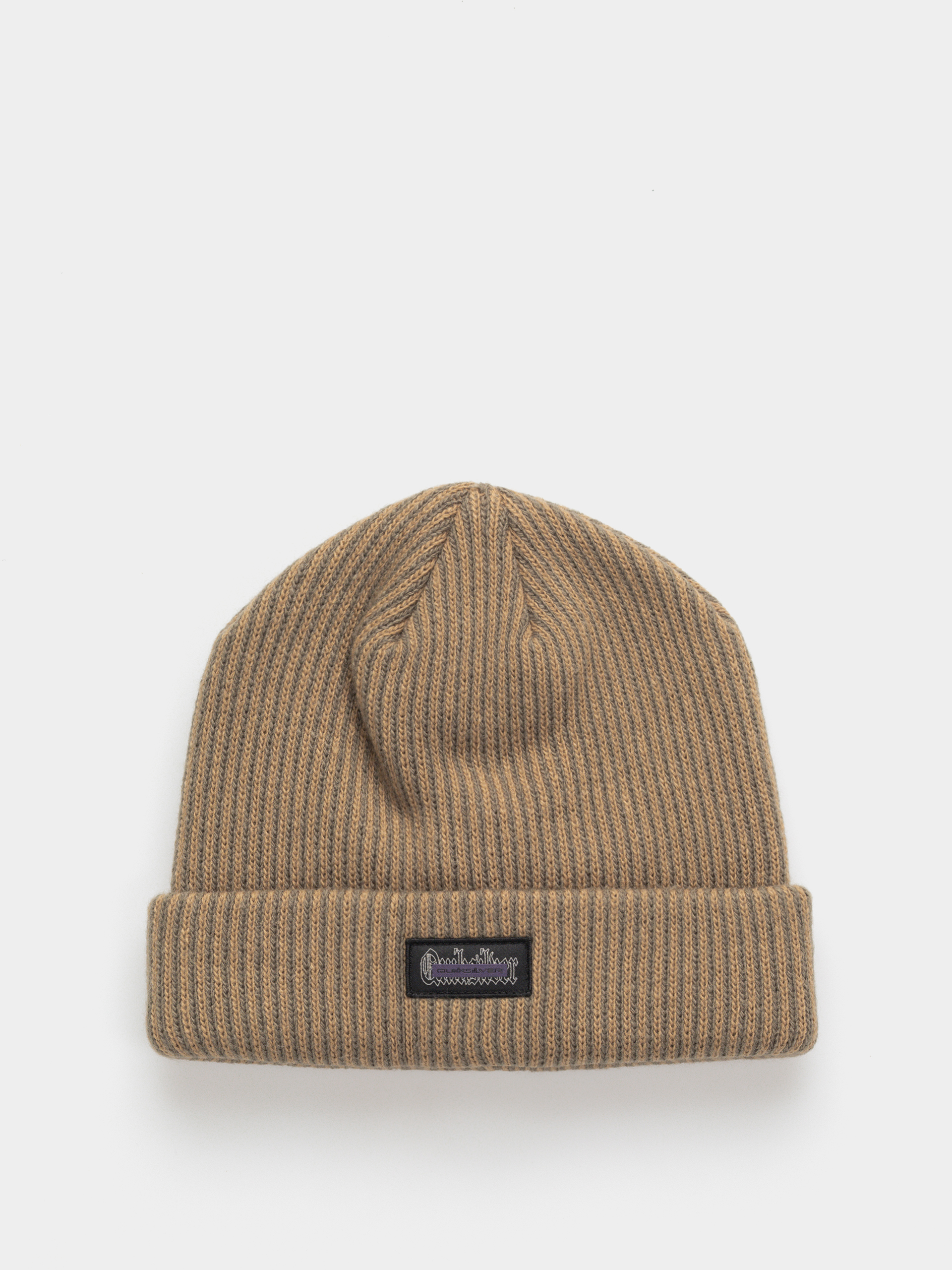 Quiksilver Mercury Mütze (dusty olive)