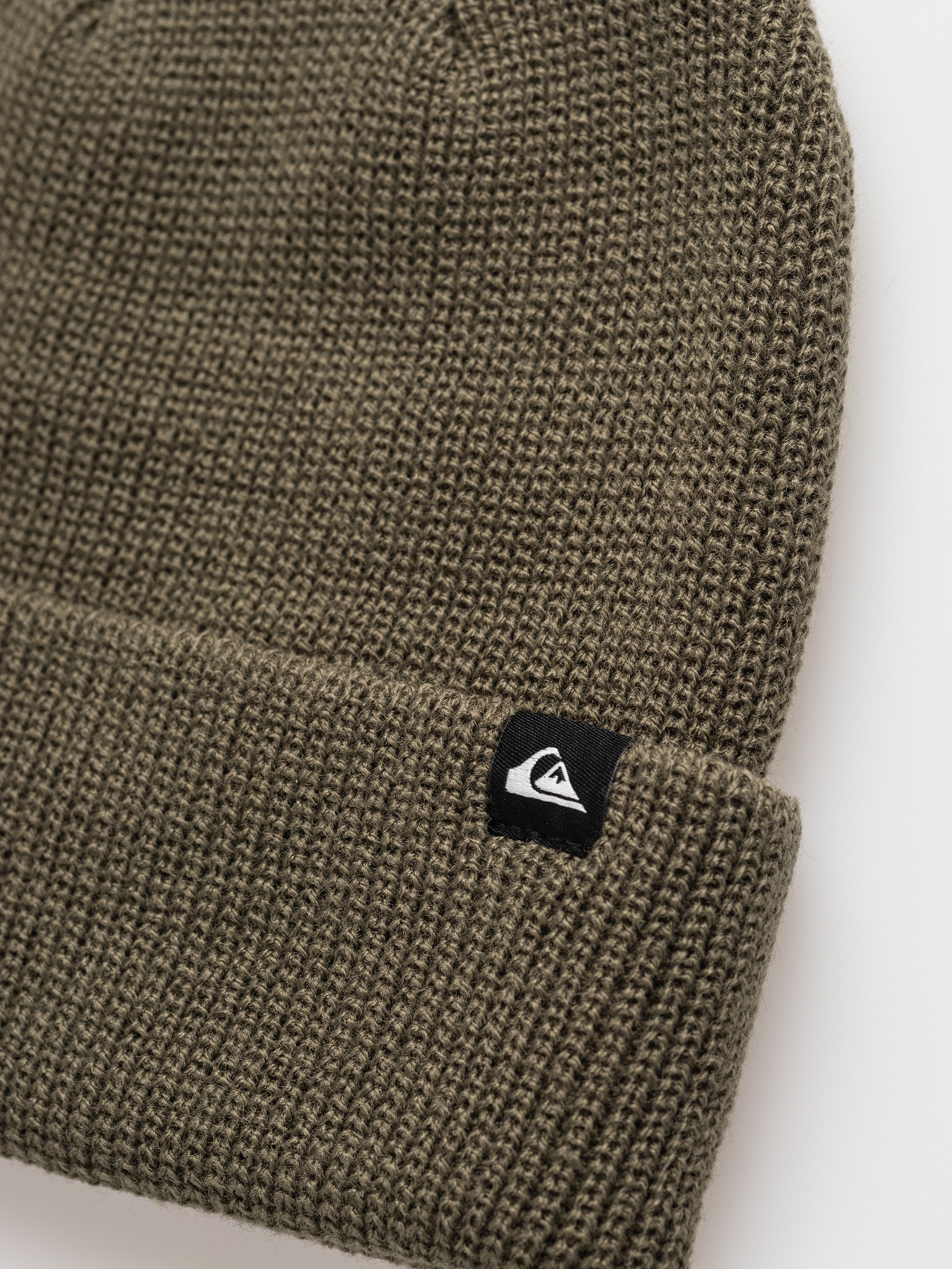 Quiksilver Performer Beanie (grape leaf)
