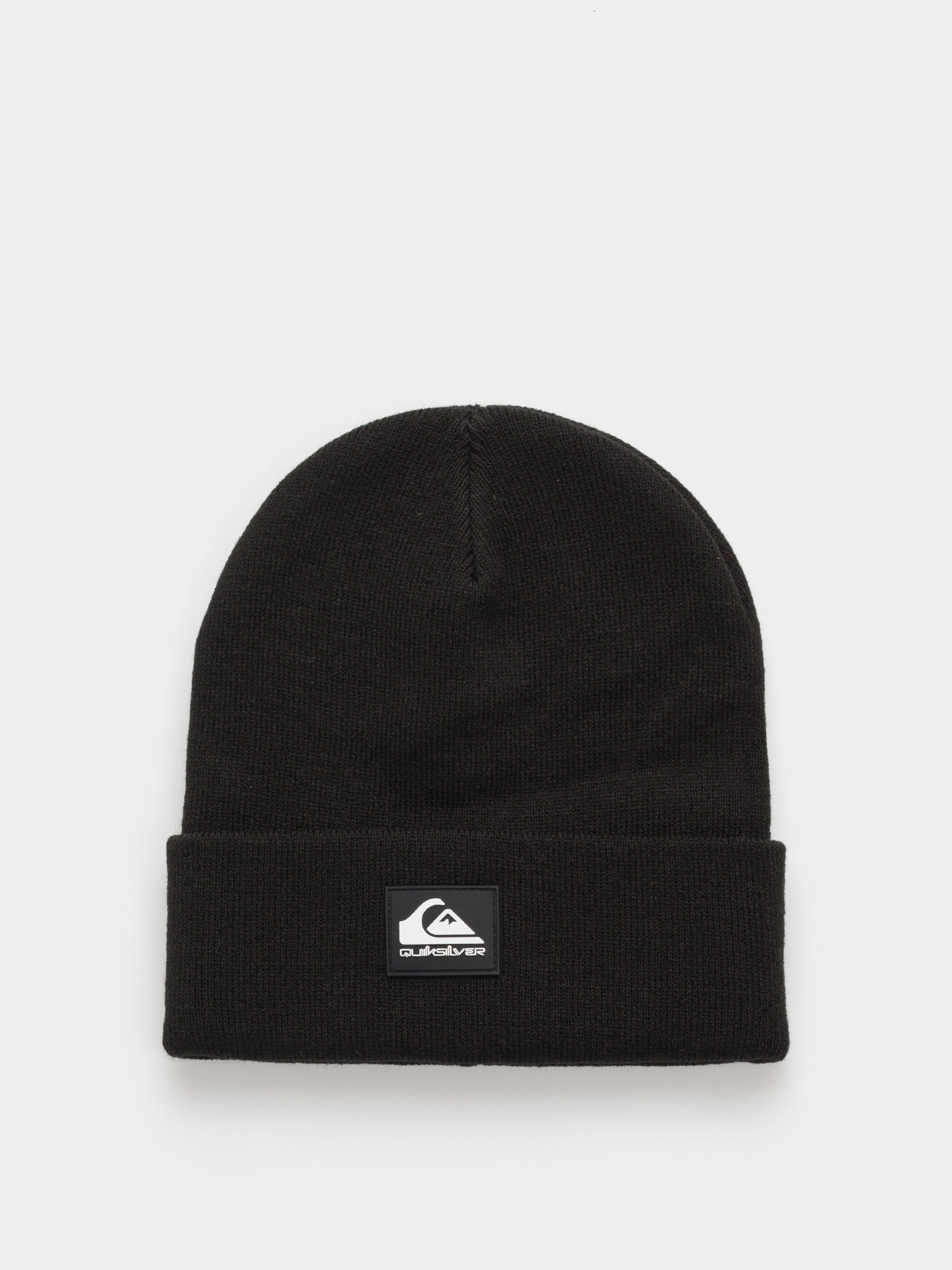 Quiksilver Brigade Mu00fctze (true black)