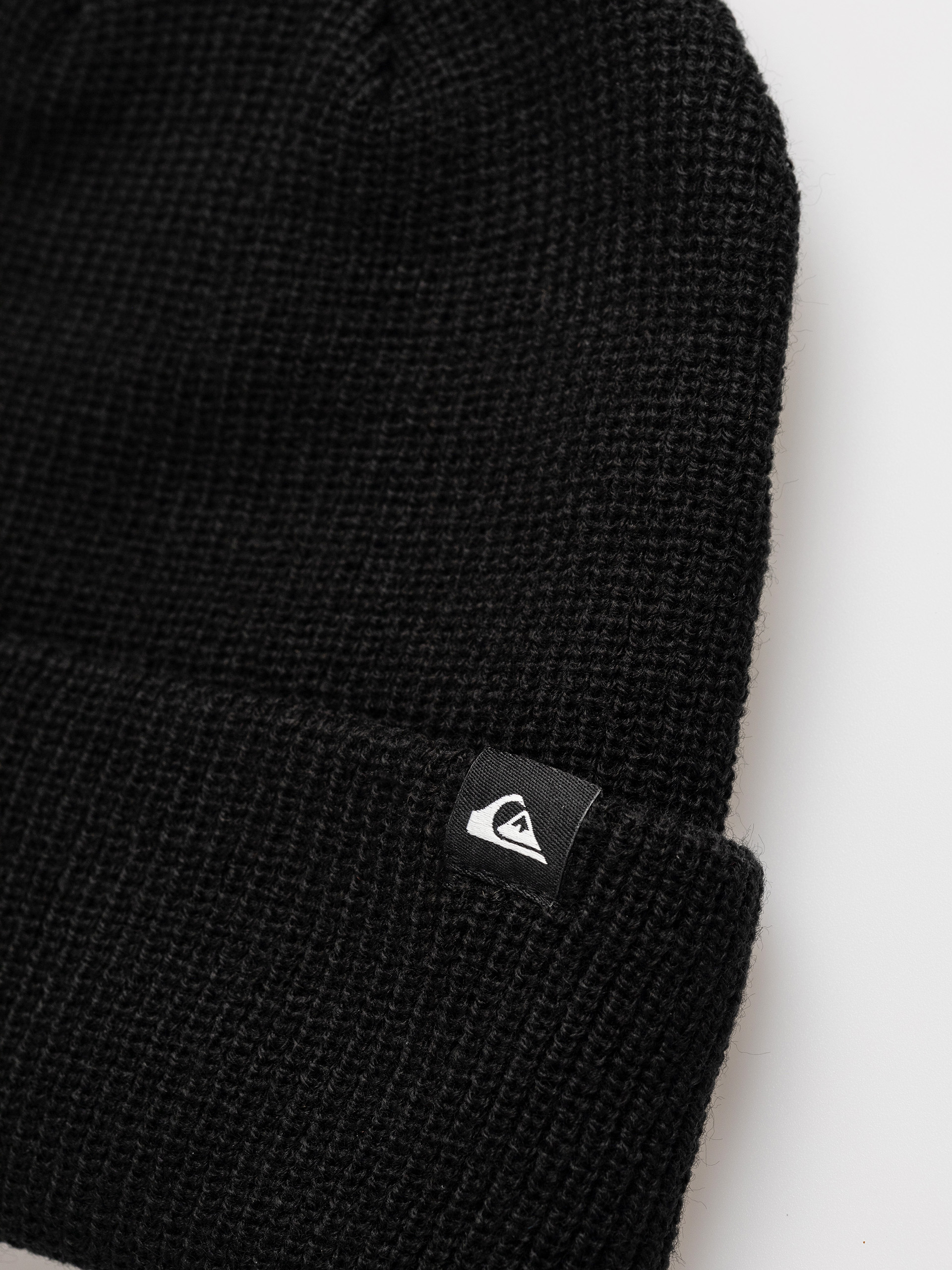 Quiksilver Performer Mütze (black)