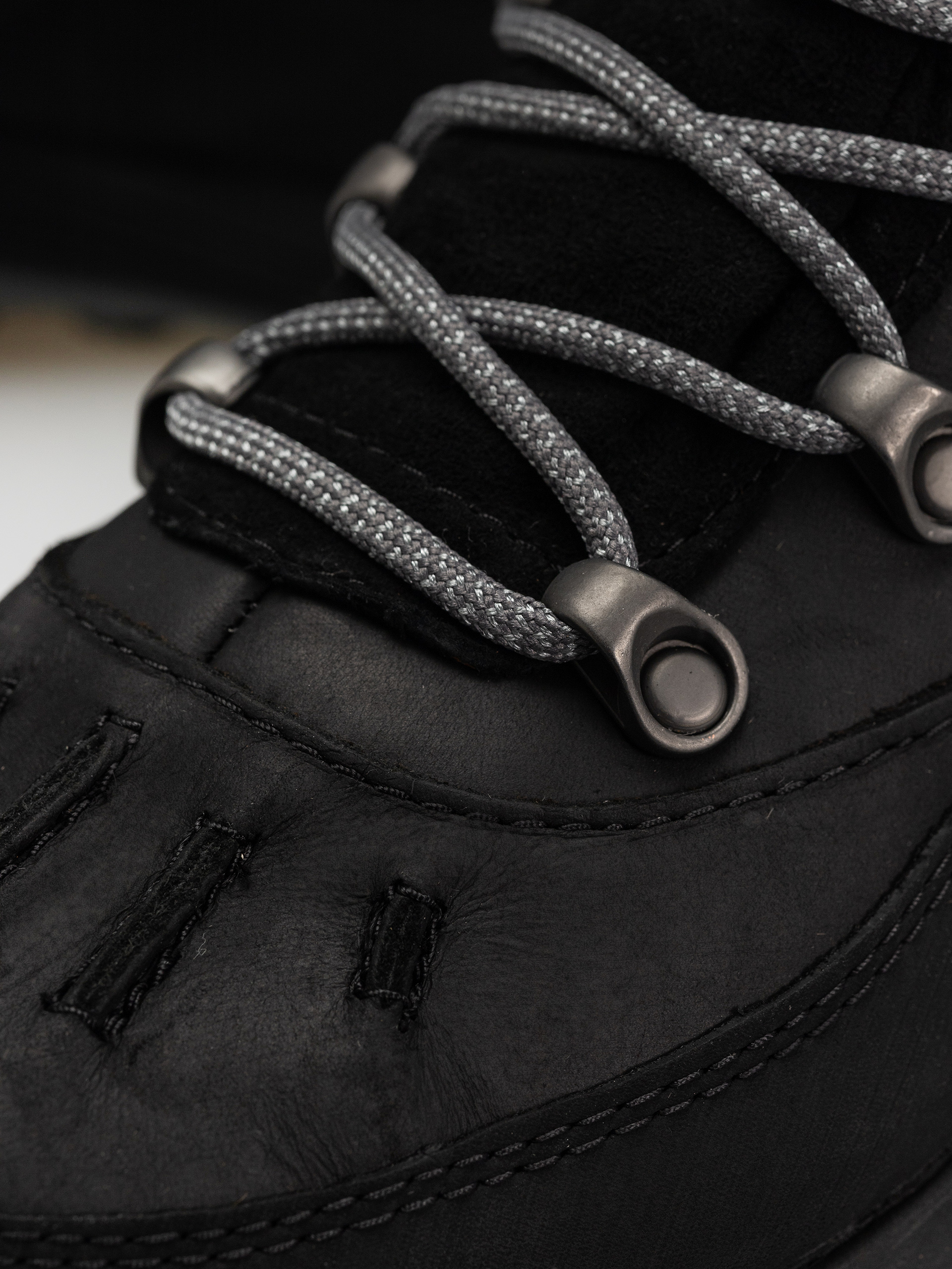 Merrell Siren 4 Thermo Mid Zip Wp Wmn Shoes (black)