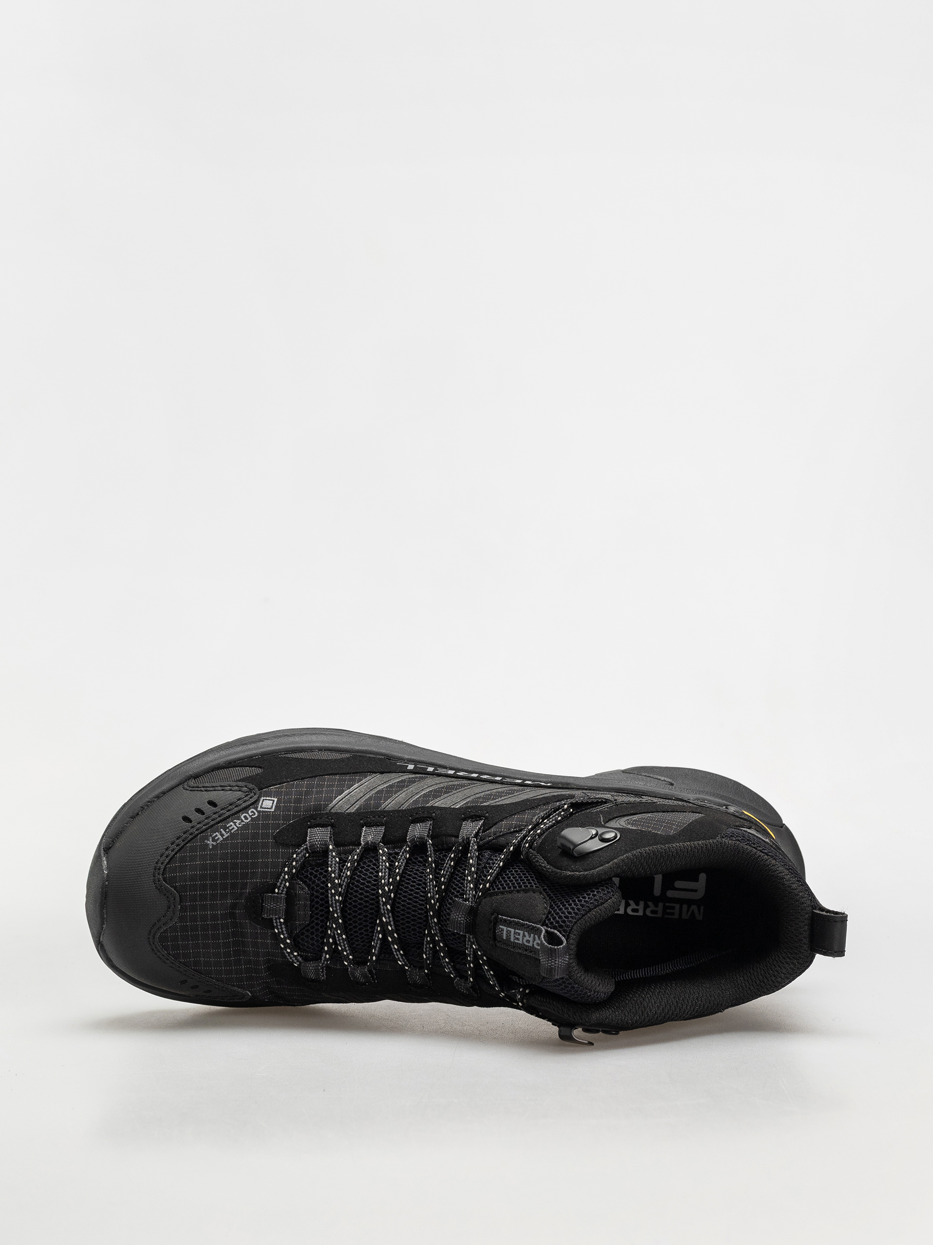 Merrell Moab Speed 2 Mid GTX Shoes (black)