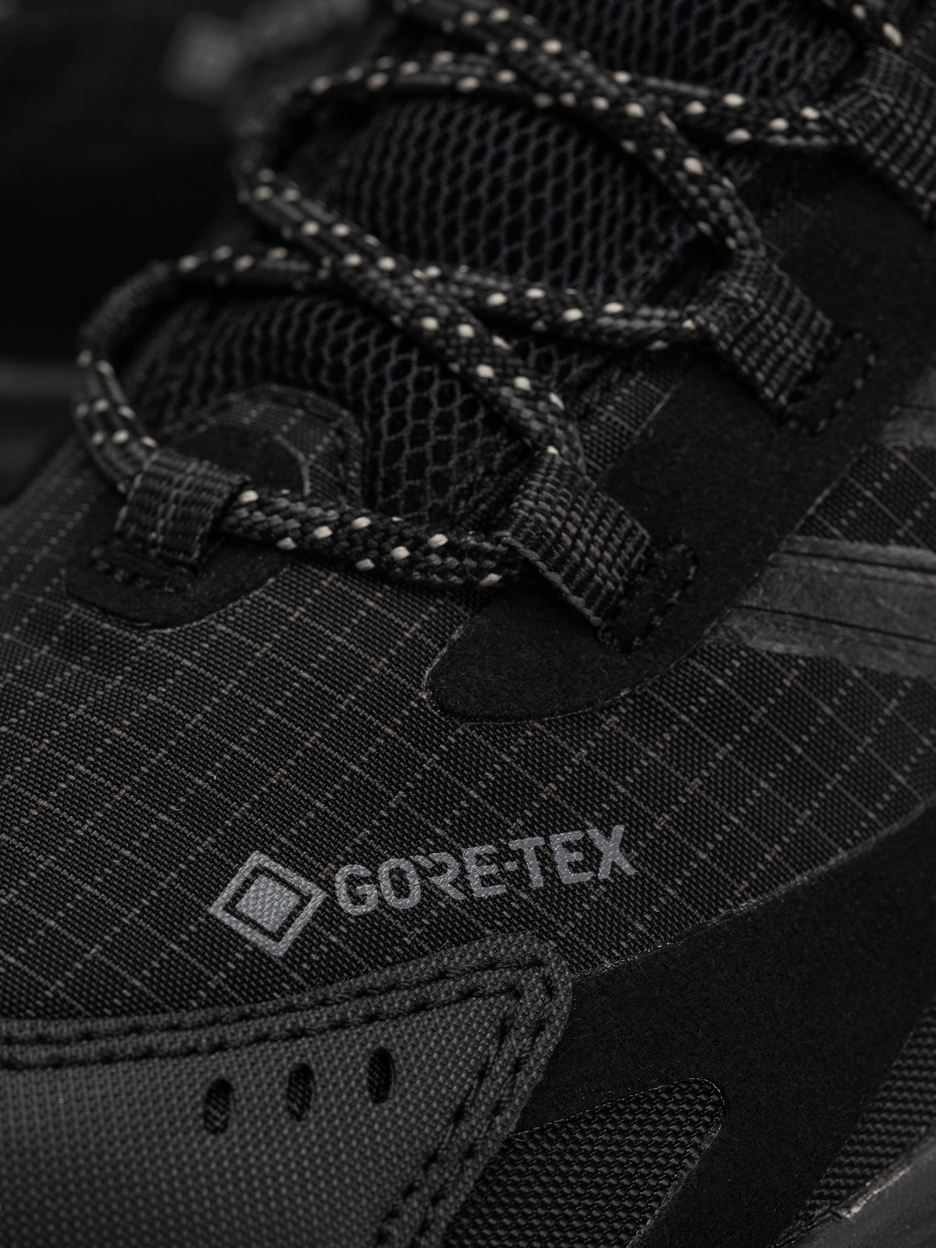 Merrell Moab Speed 2 Mid GTX Shoes (black)