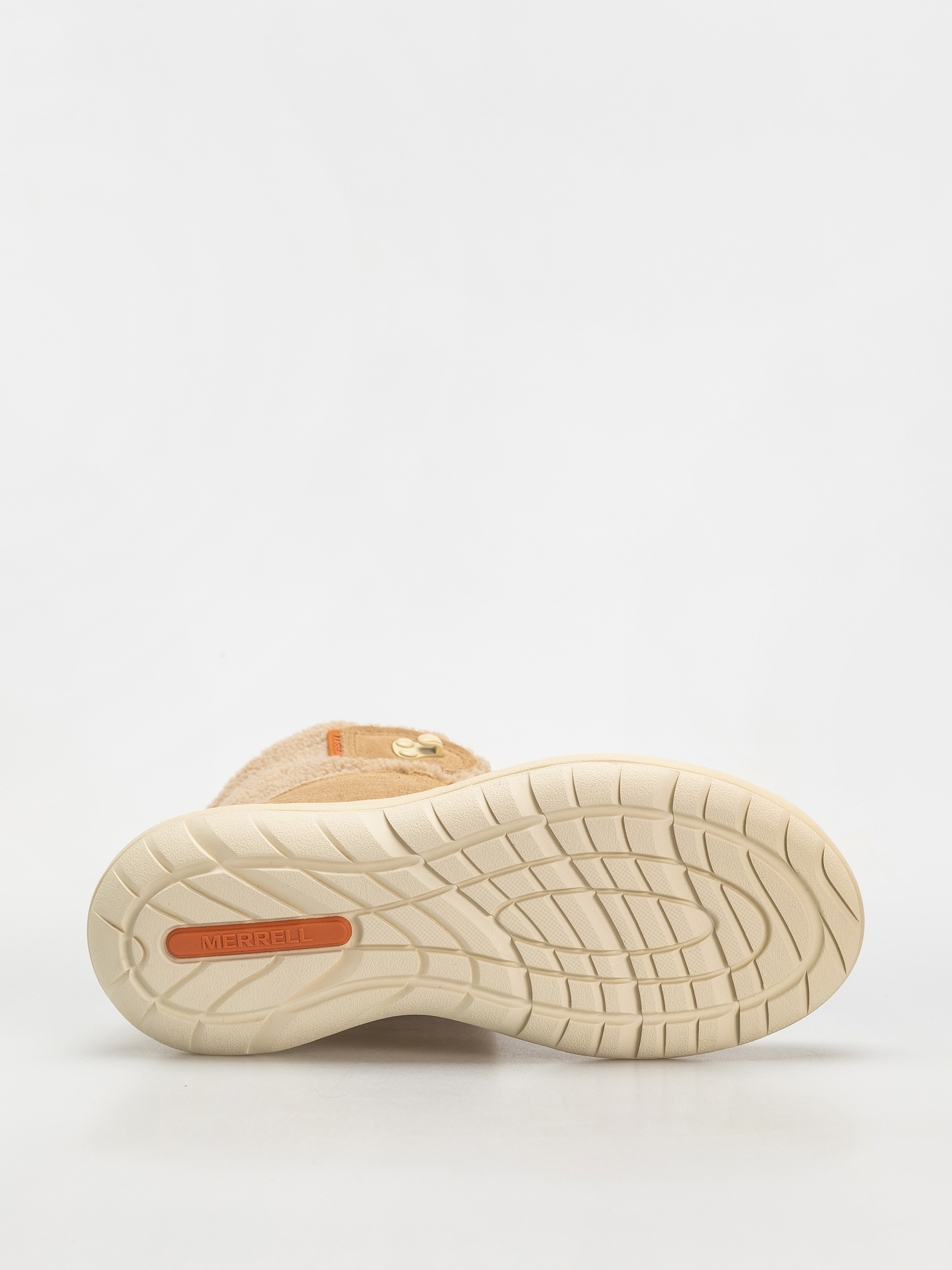 Merrell Marquette Thermo Lace Wp Wmn Shoes (tan)