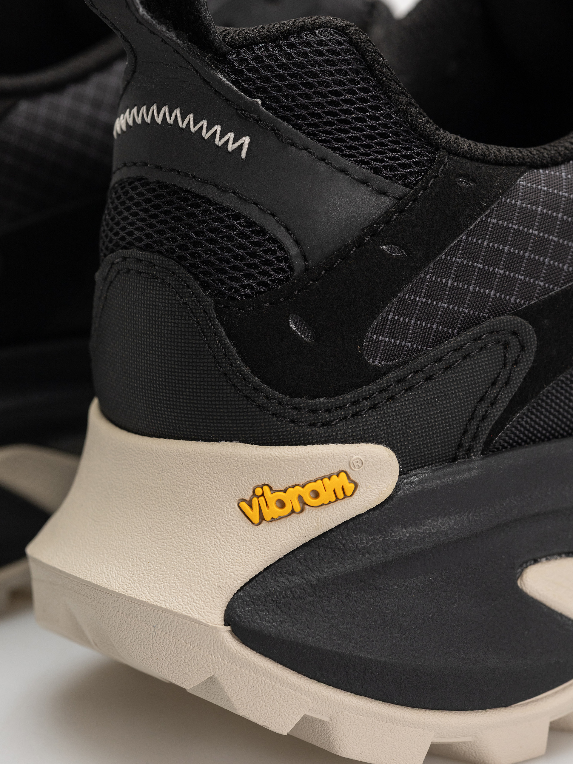 Merrell Moab Speed 2 GTX Schuhe (black/moon)