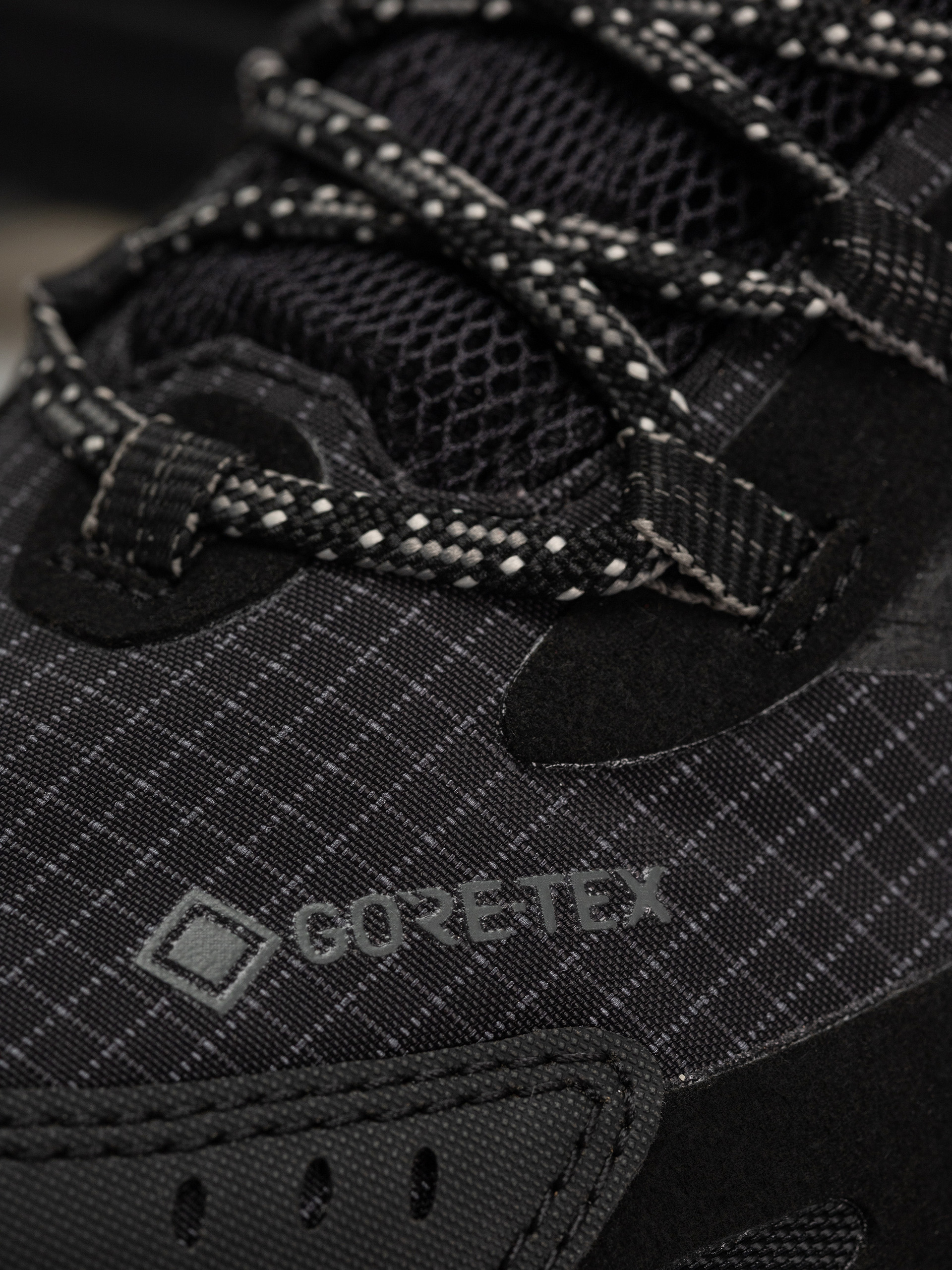 Merrell Moab Speed 2 GTX Schuhe (black/moon)