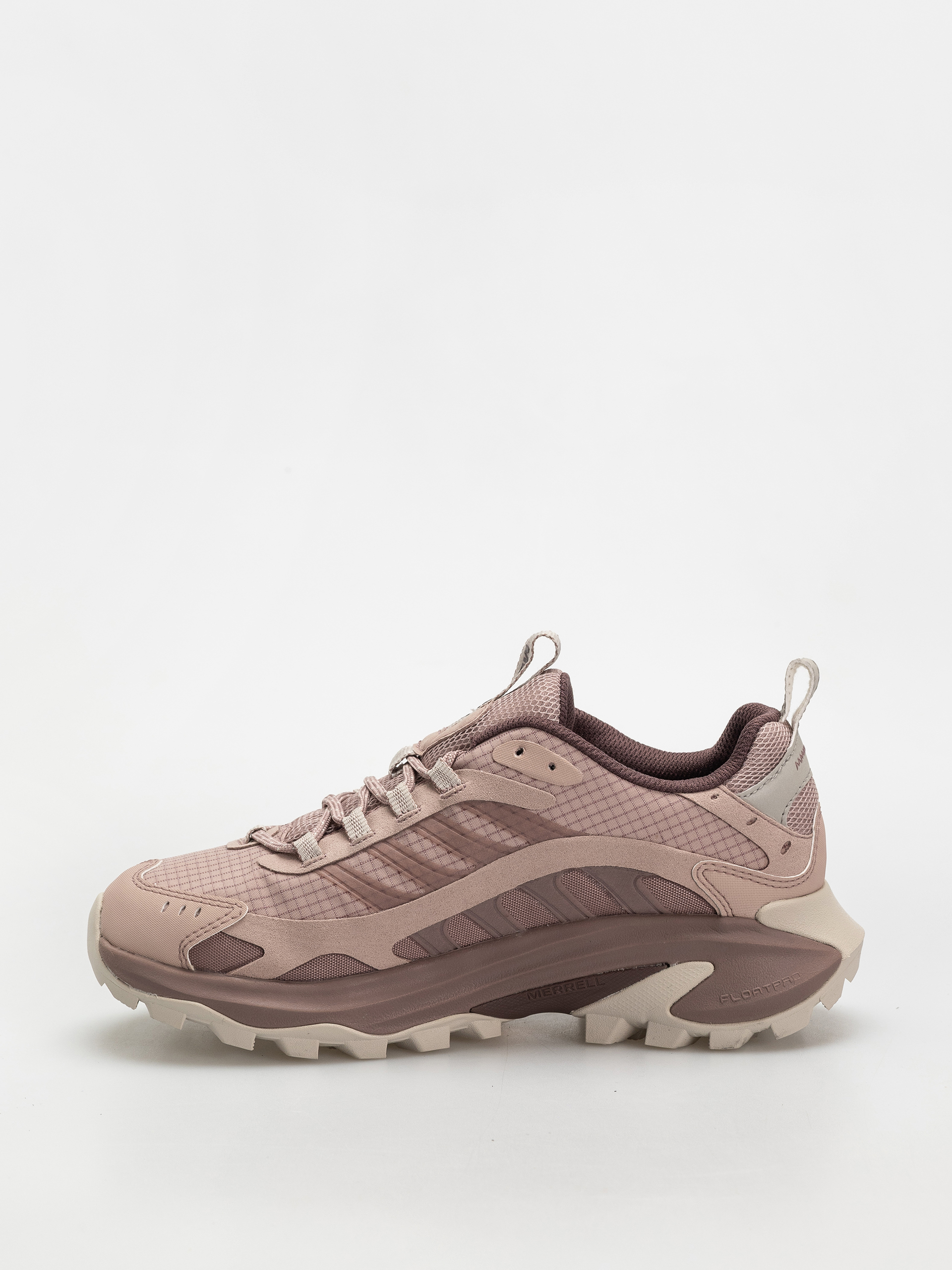 Merrell Moab Speed 2 GTX Wmn Schuhe (adobe rose)