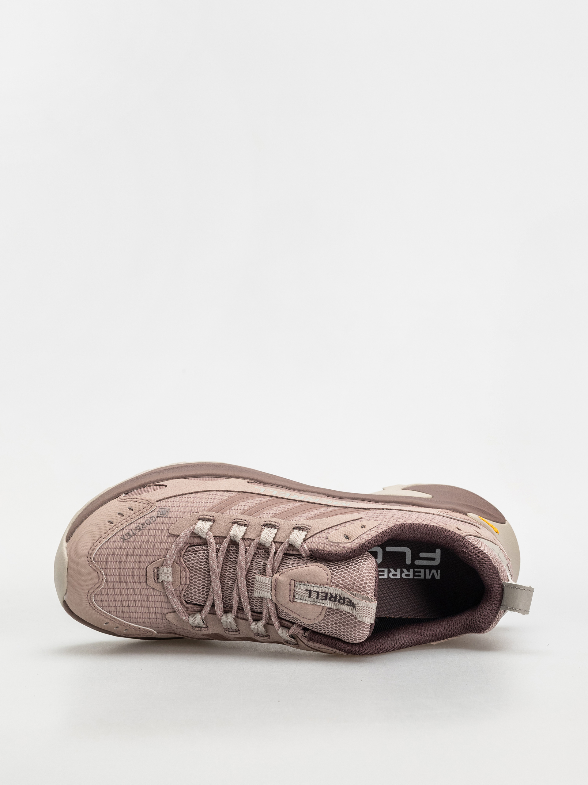 Merrell Moab Speed 2 GTX Wmn Shoes (adobe rose)