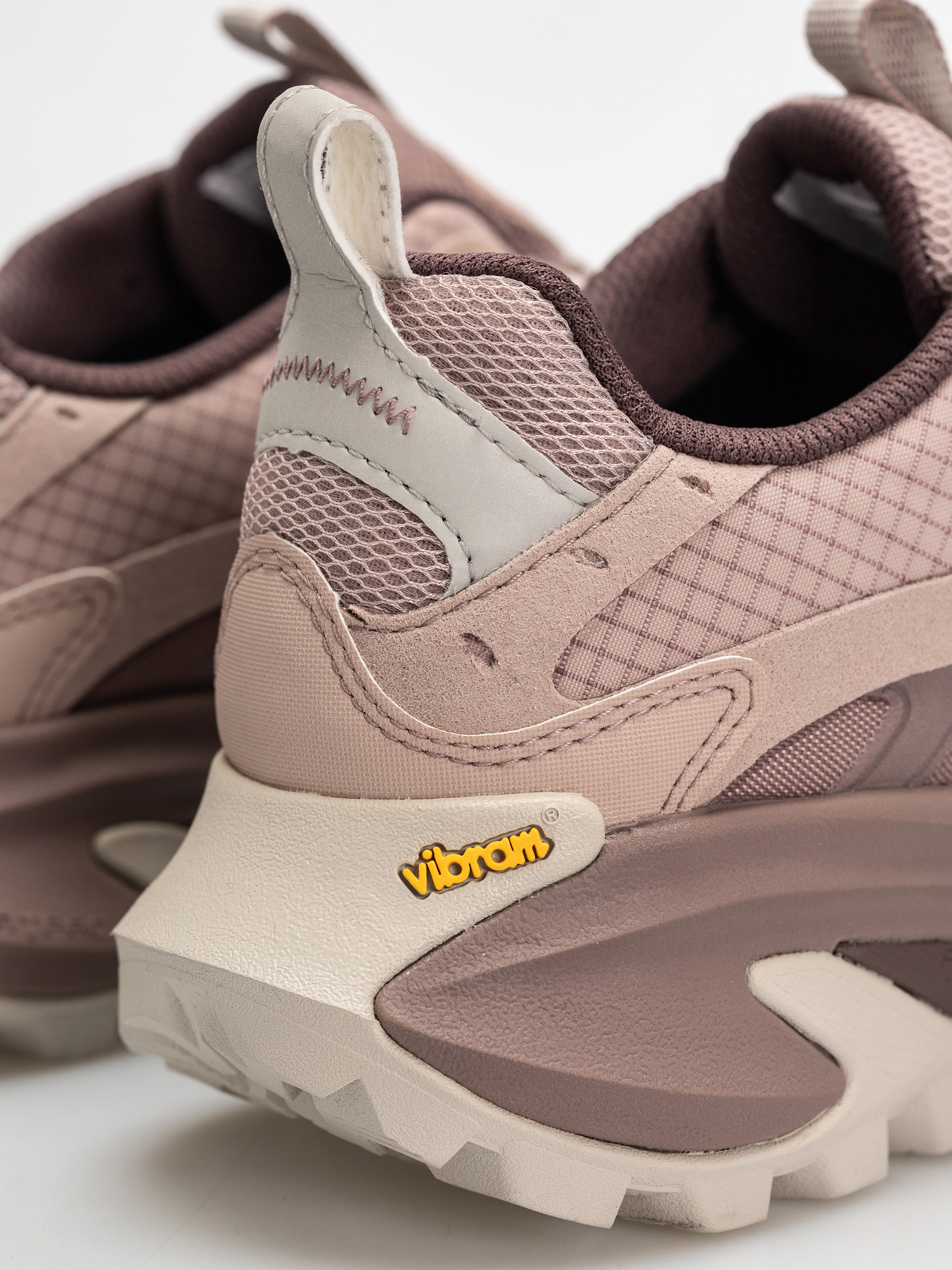 Merrell Moab Speed 2 GTX Wmn Schuhe (adobe rose)