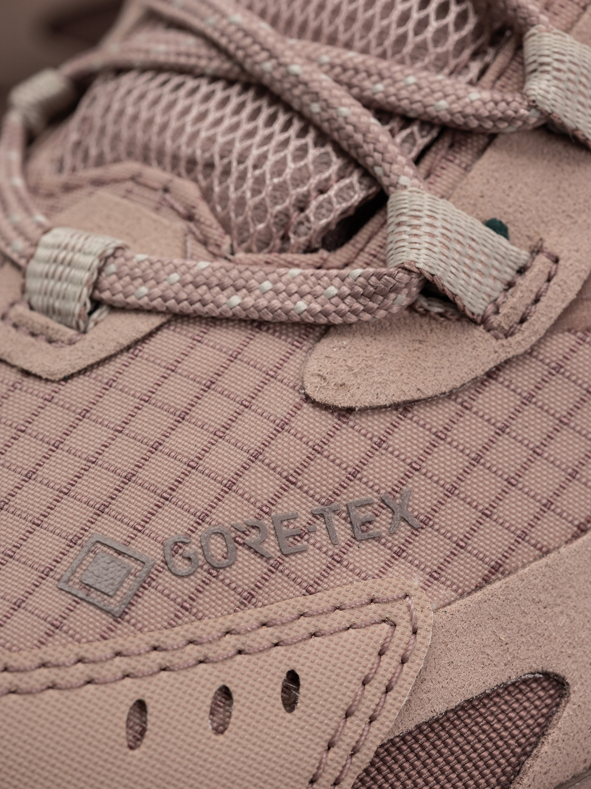 Merrell Moab Speed 2 GTX Wmn Shoes (adobe rose)
