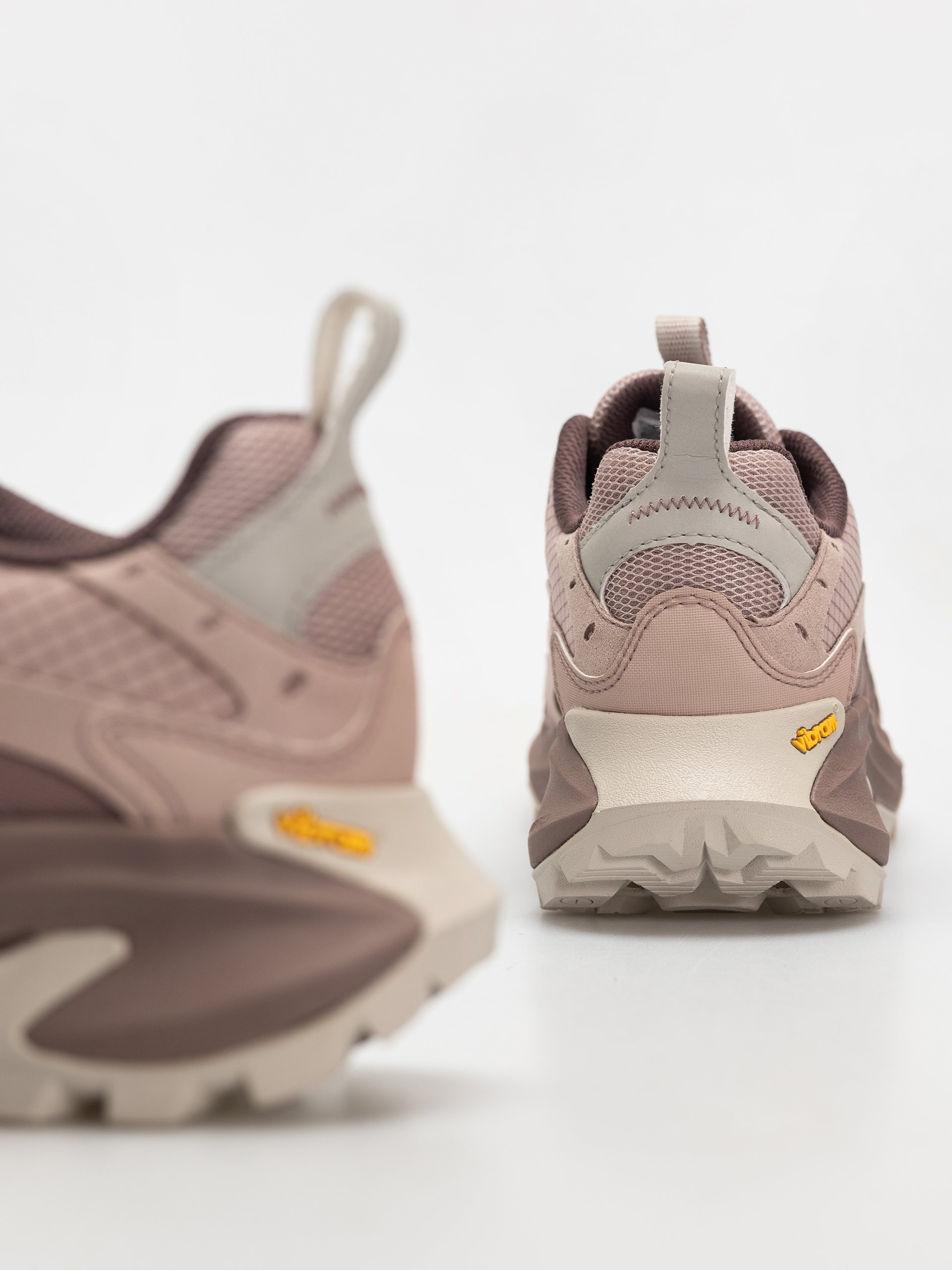 Merrell Moab Speed 2 GTX Wmn Schuhe (adobe rose)