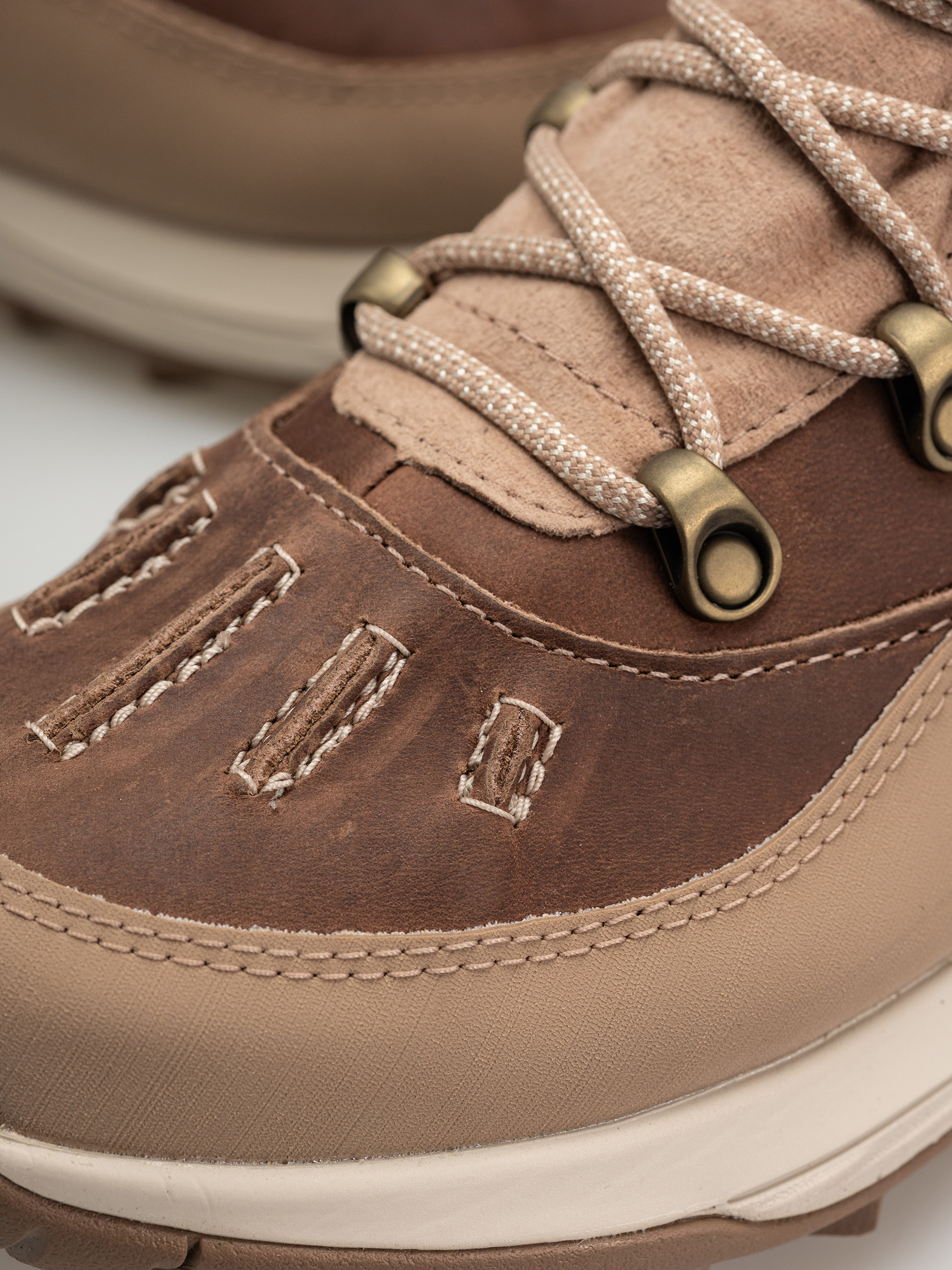 Merrell Siren 4 Thermo Mid Zip Wp Wmn Schuhe (hazel)