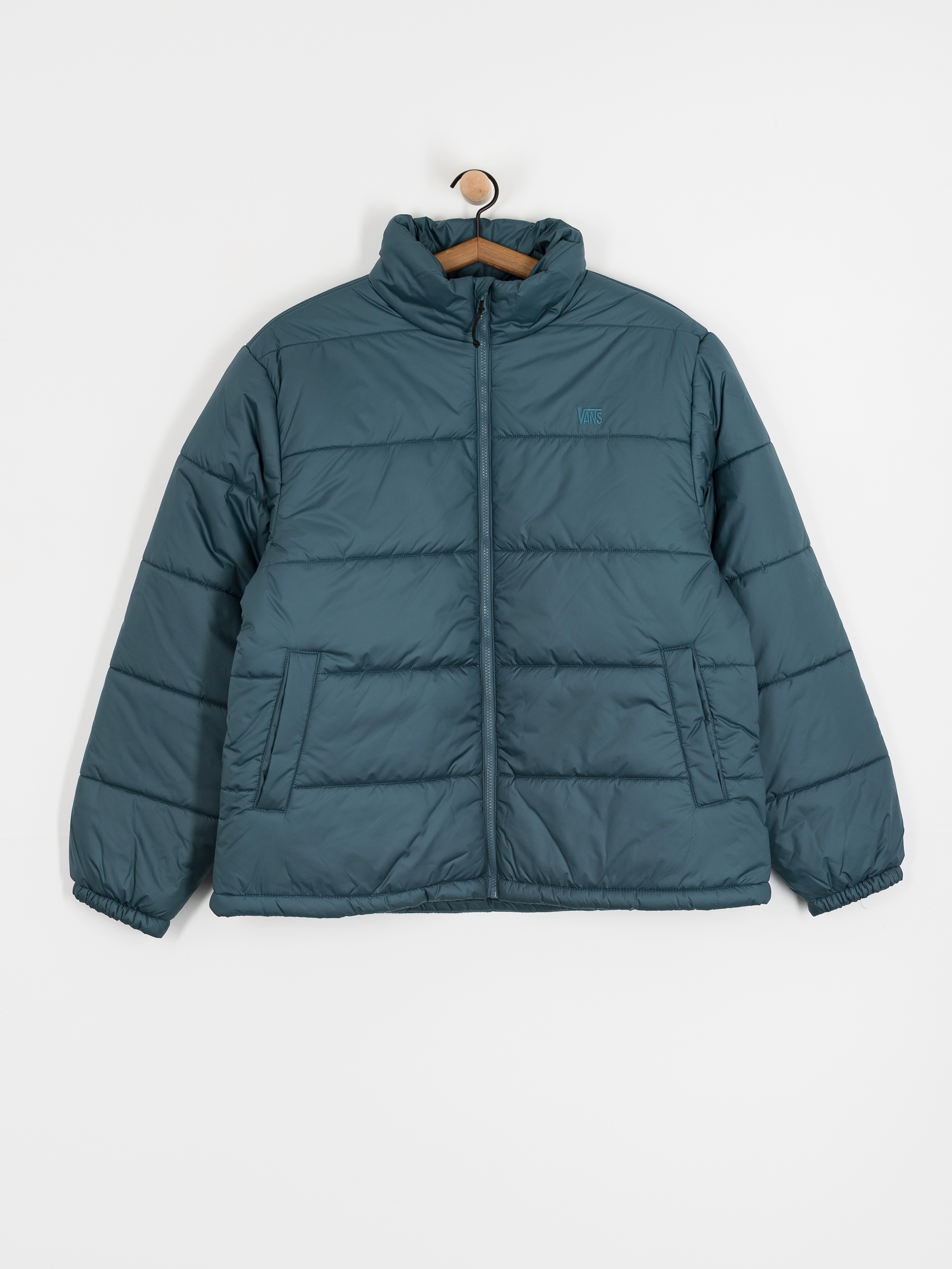 Vans Mte Hillgate No Hood Puffer Jacke (stargazer)