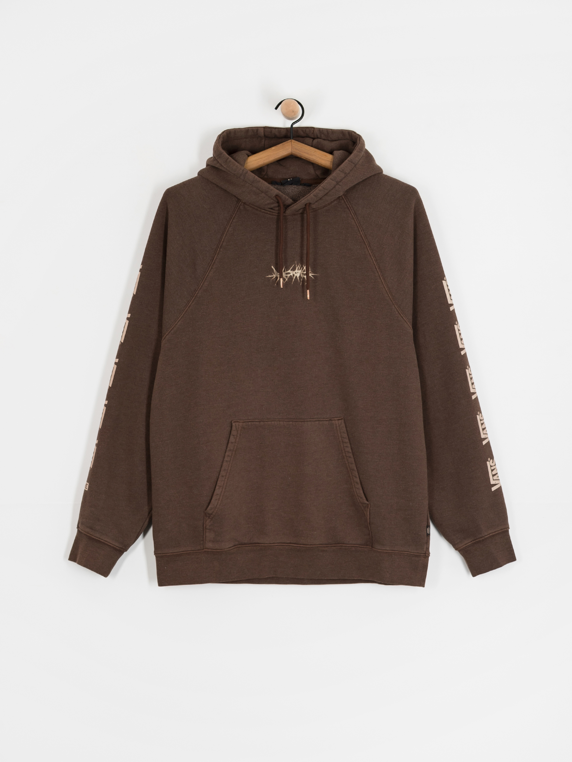 Vans Mte Mesa HD Hoodie (demitasse)