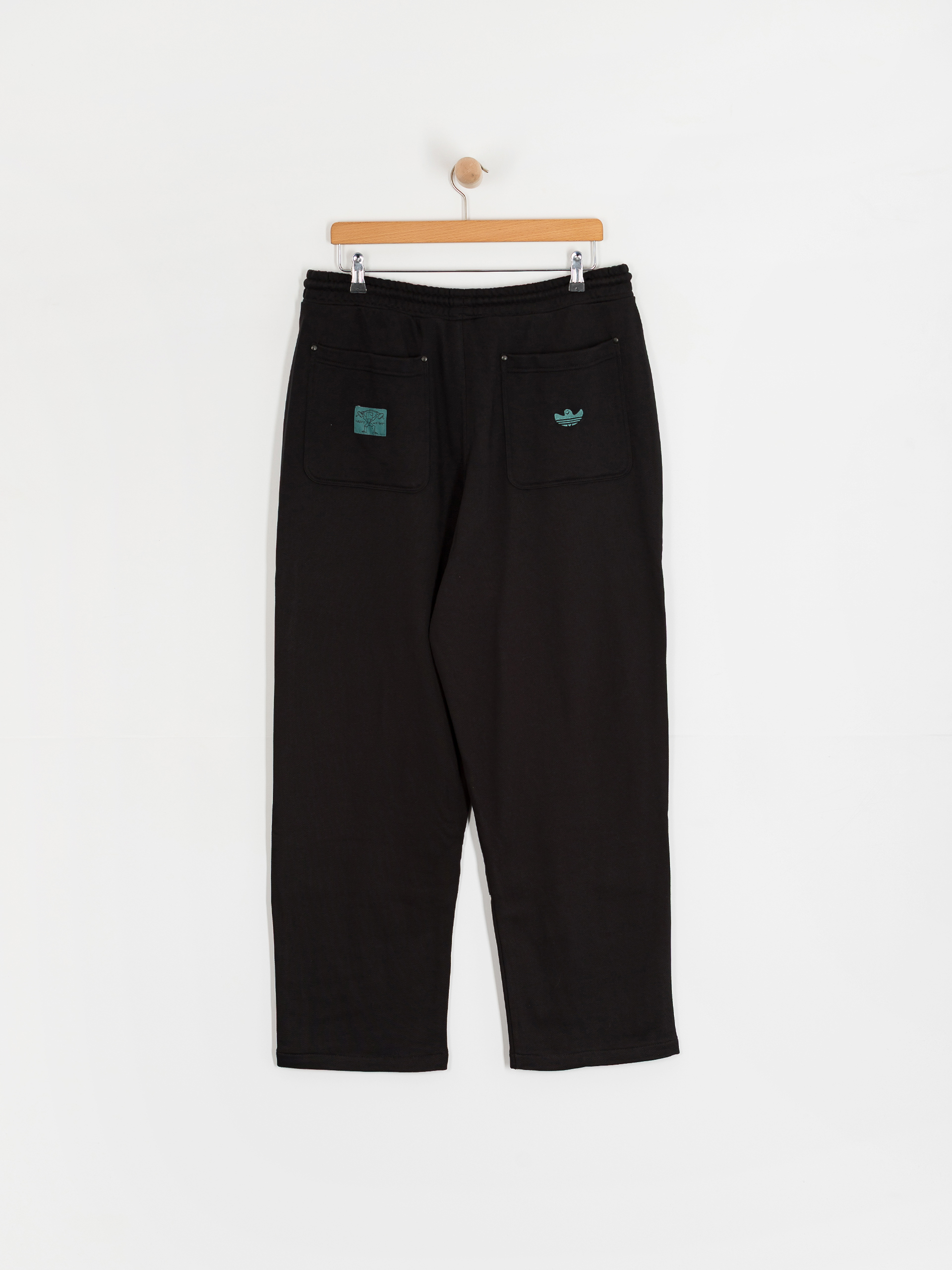 adidas Shmoo H Pants (black)