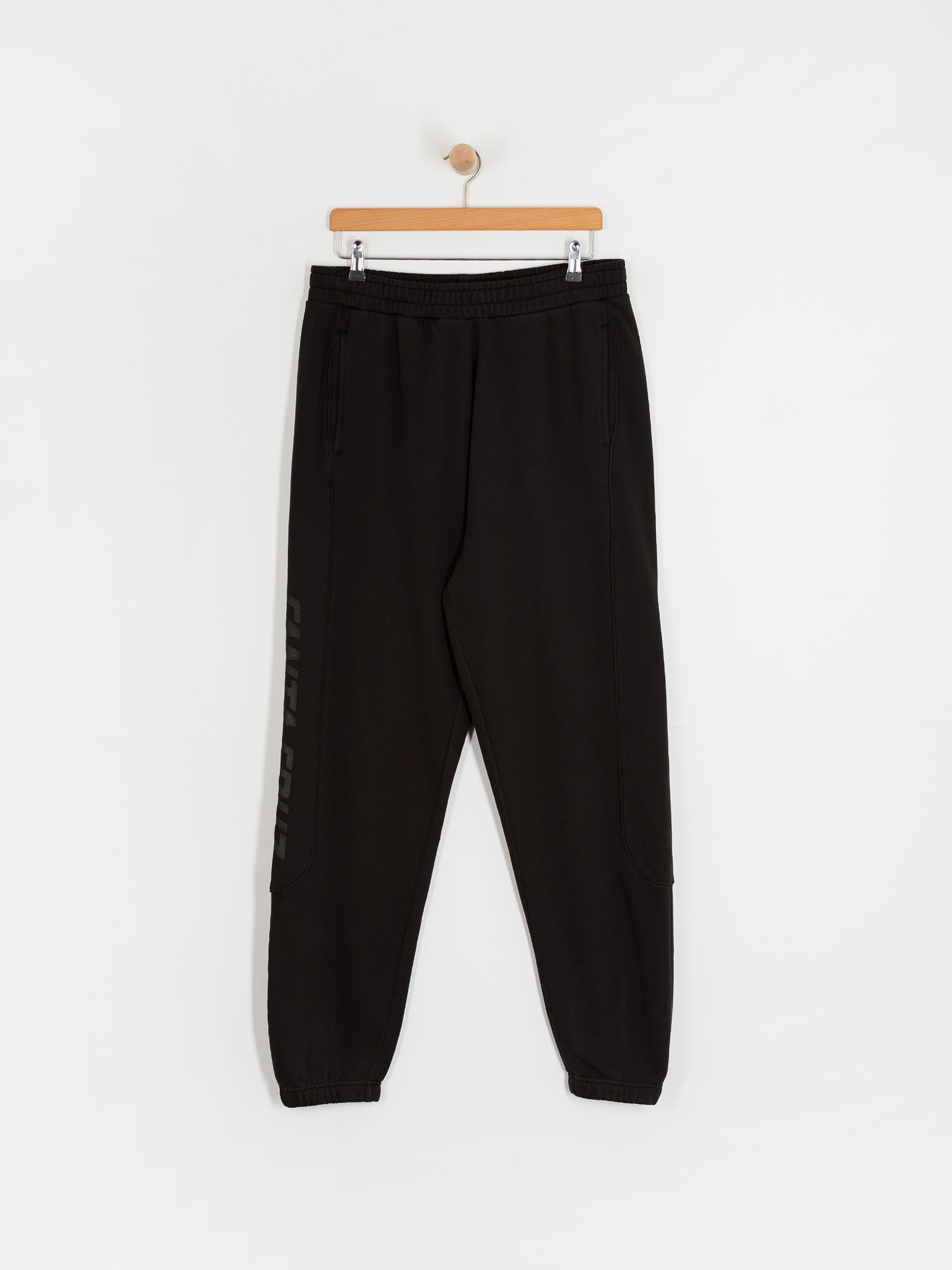 Santa Cruz Pants Team (black)
