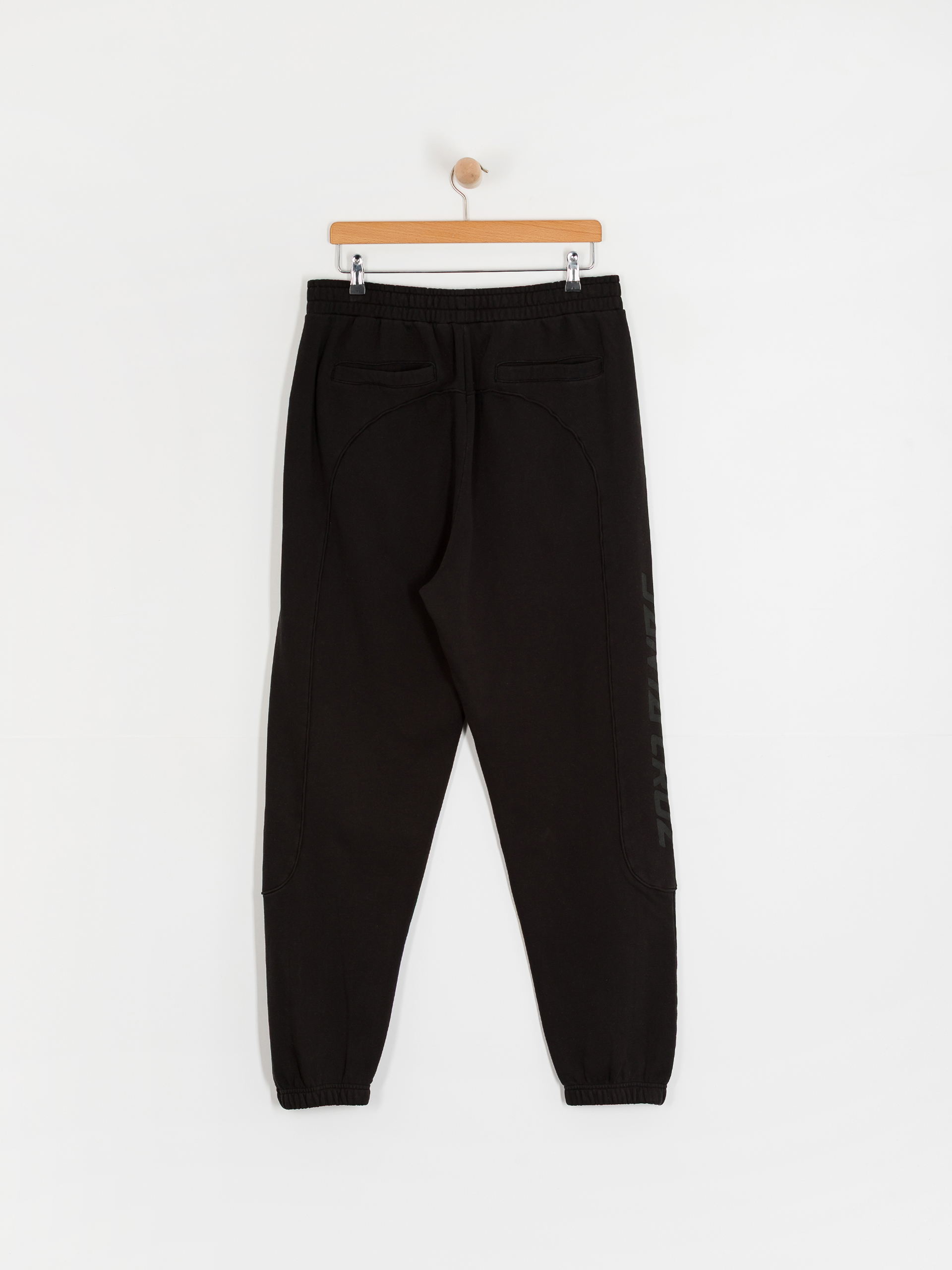 Santa Cruz Pants Team (black)